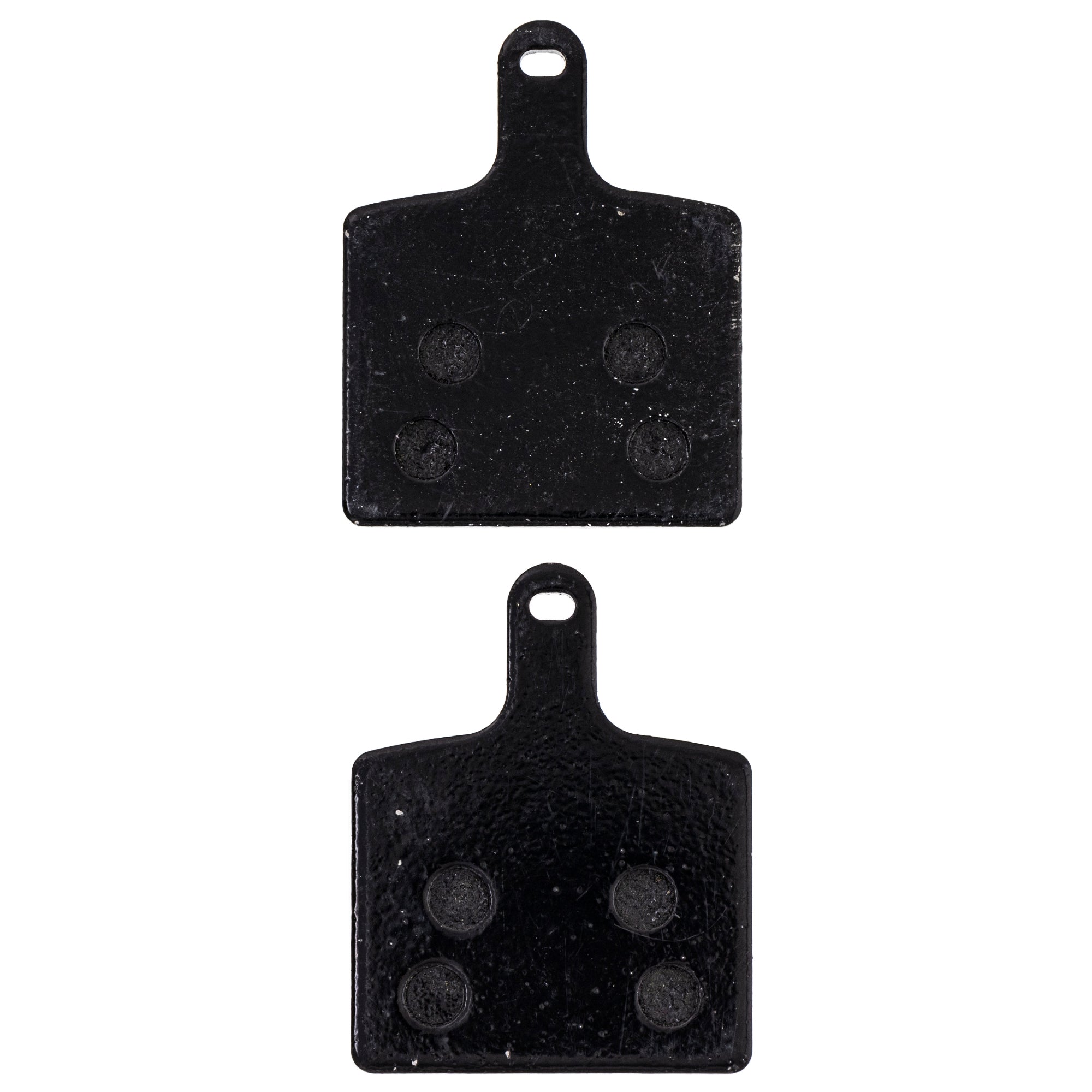 NICHE Rear Organic Brake Pad Set 2-Pack 8JP-F5811-00-00