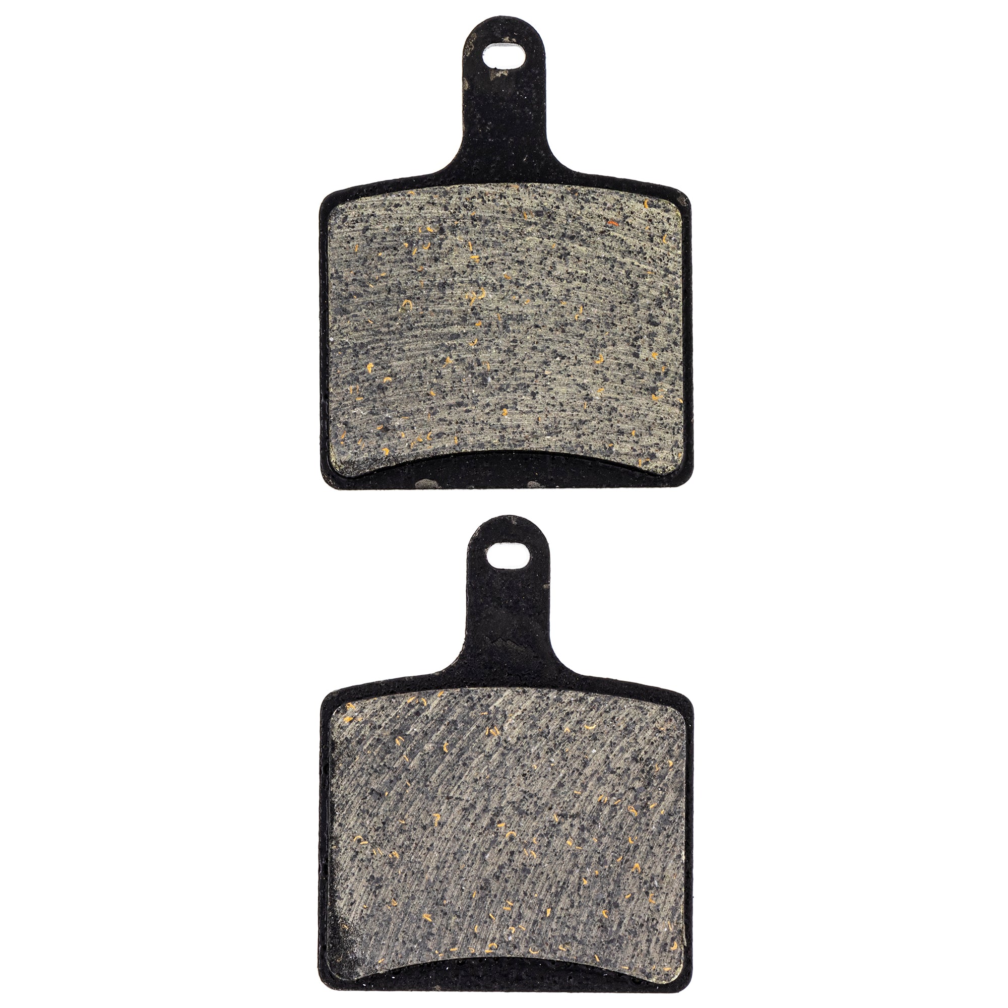 NICHE 519-KPA2685D Brake Pad Set