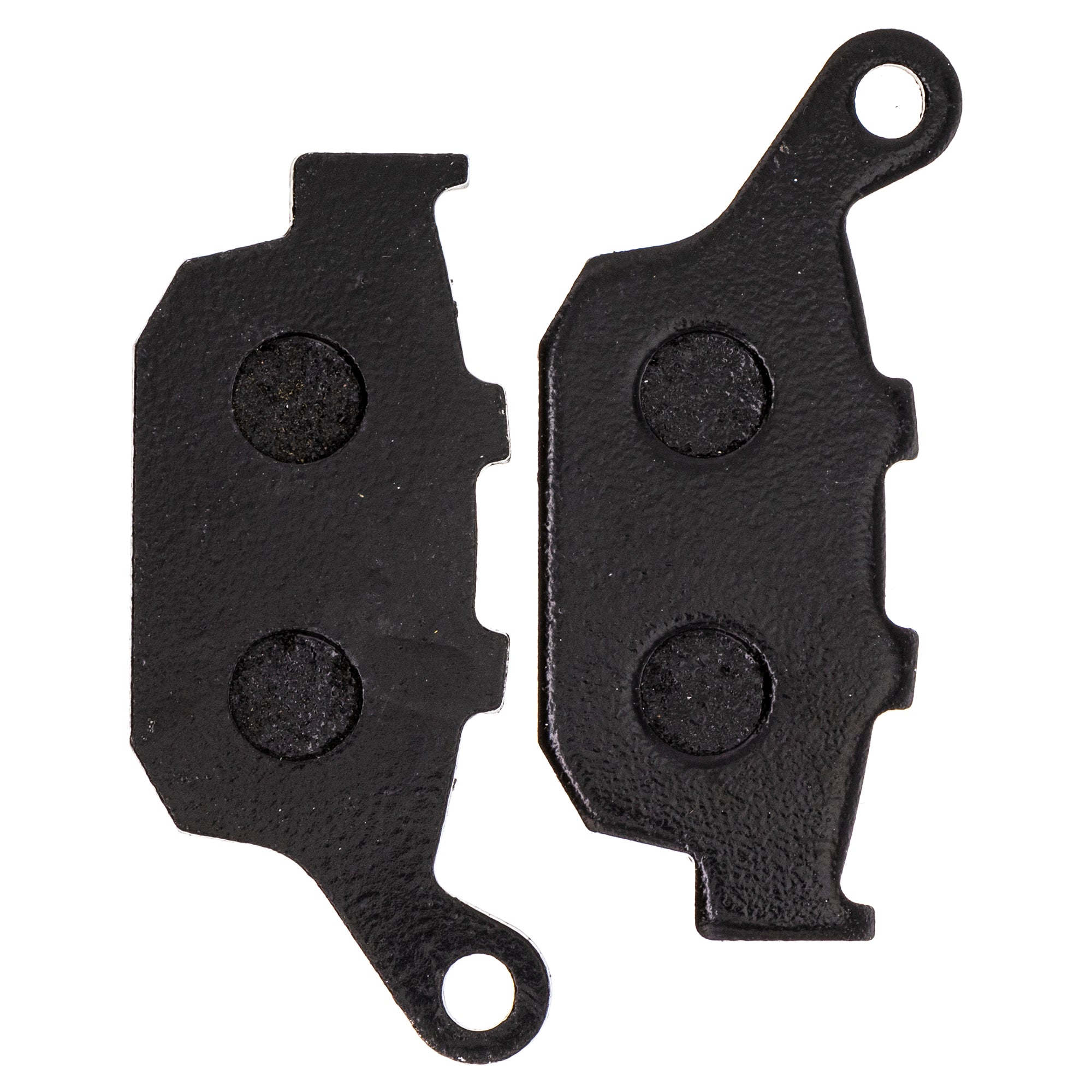 NICHE Rear Organic Brake Pad Set 2-Pack 20S-W0046-00-00