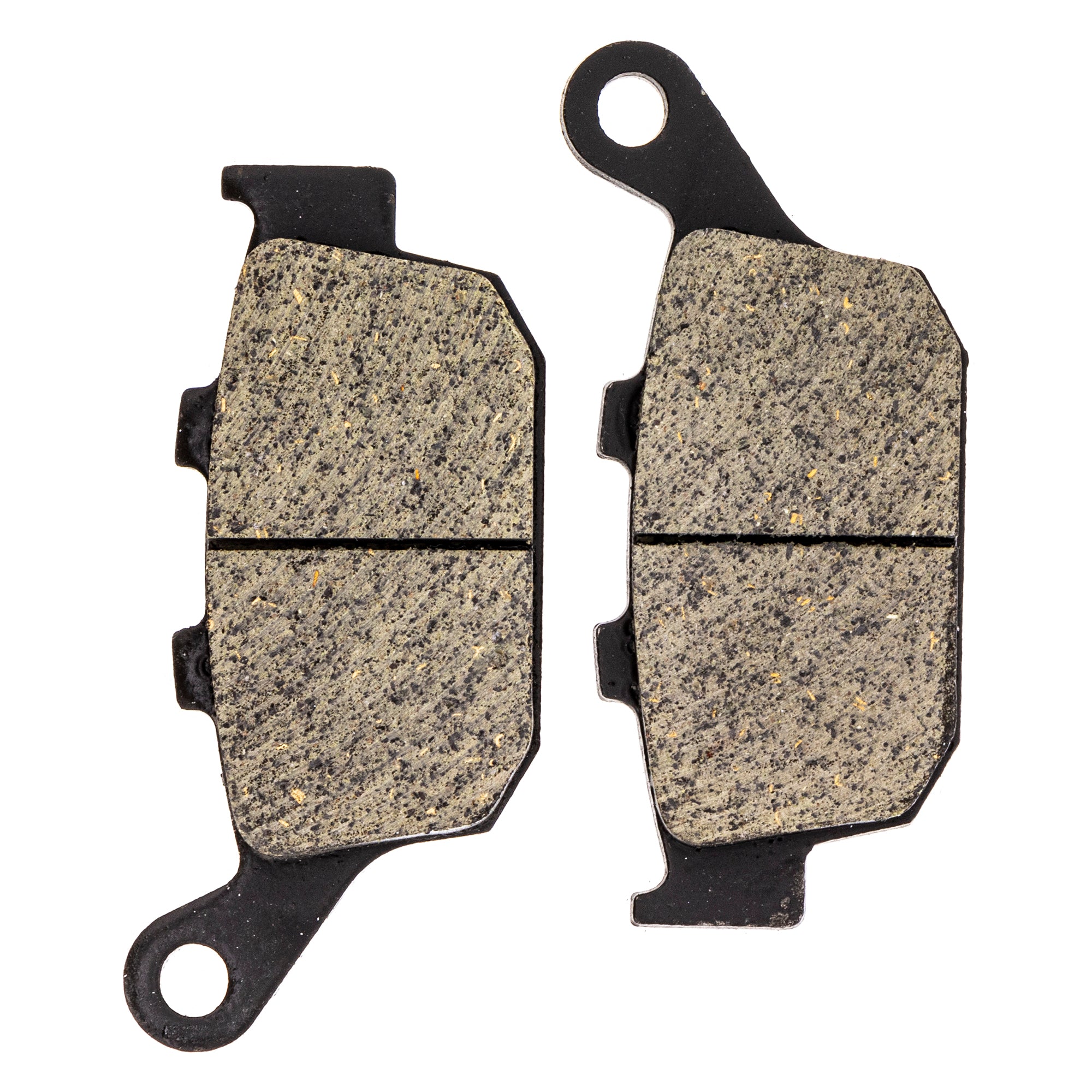 NICHE 519-KPA2689D Brake Pad Set