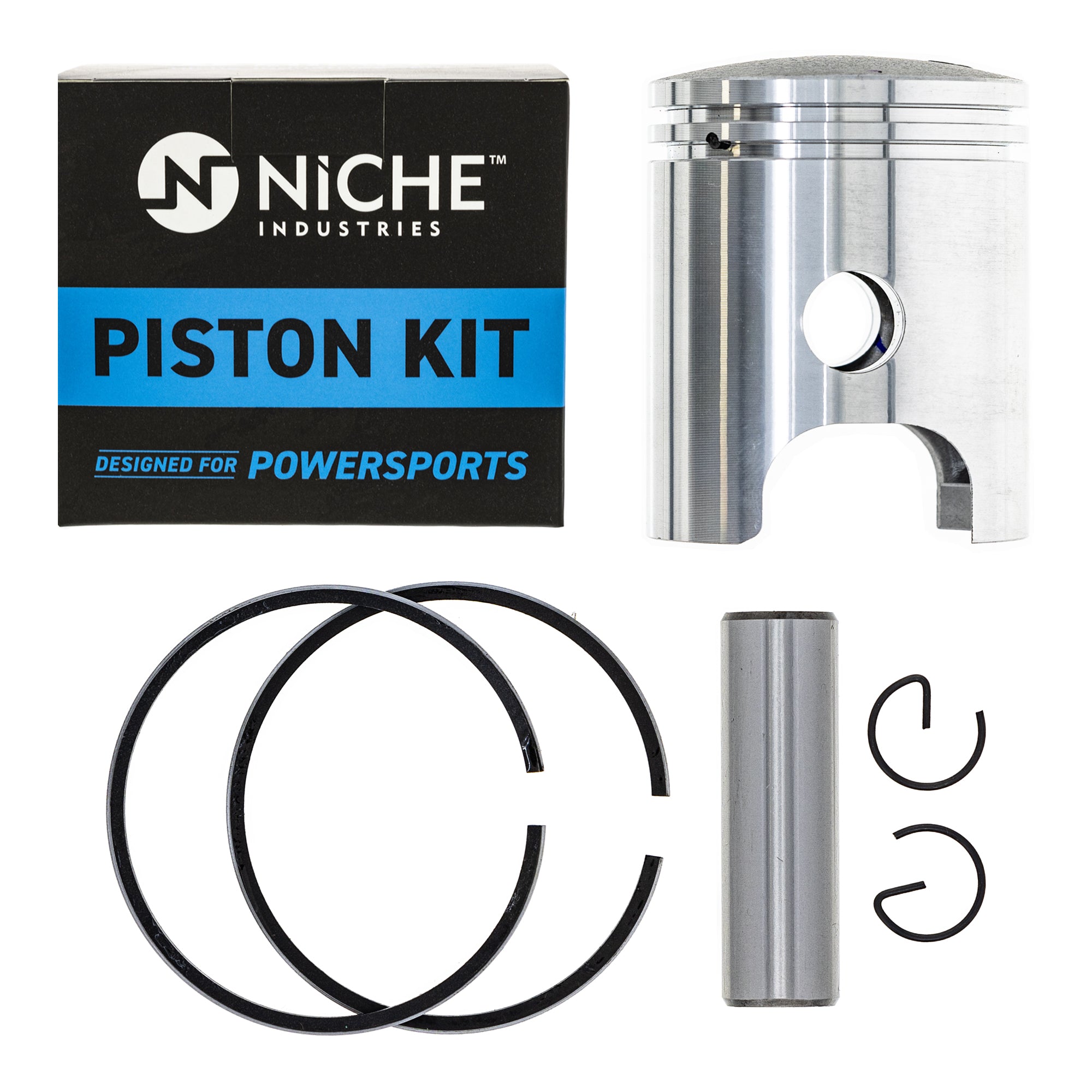 NICHE MK1001135 Gasket Kit