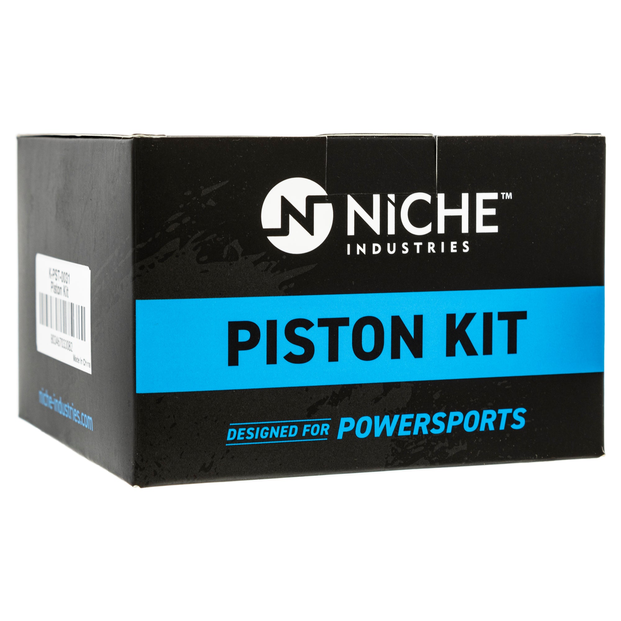 NICHE 519-KPS2239T Piston Kit for zOTHER BRP Can-Am Ski-Doo Sea-Doo