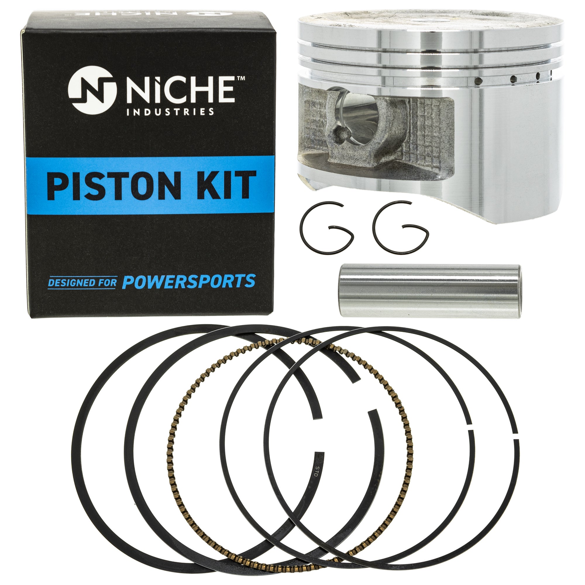 NICHE Piston Kit 94601-15000 90551-883-000 13115-250-010