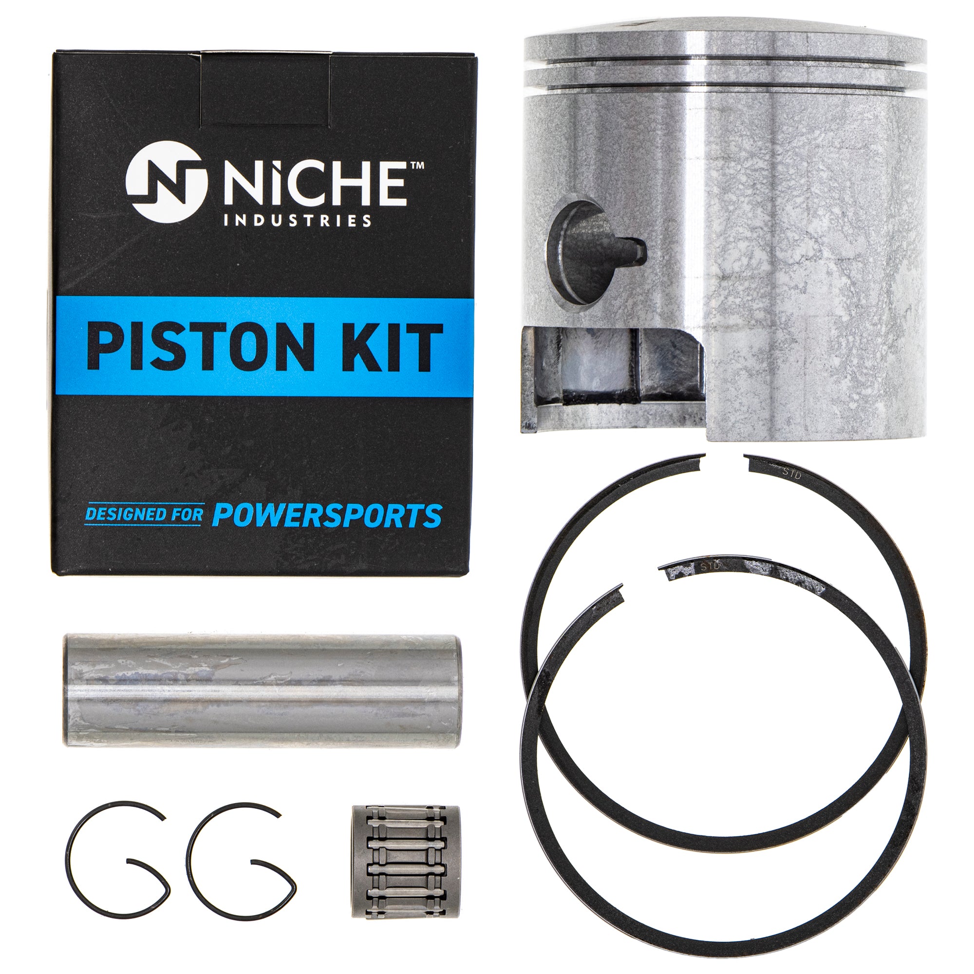 NICHE MK1003417 Cylinder Kit