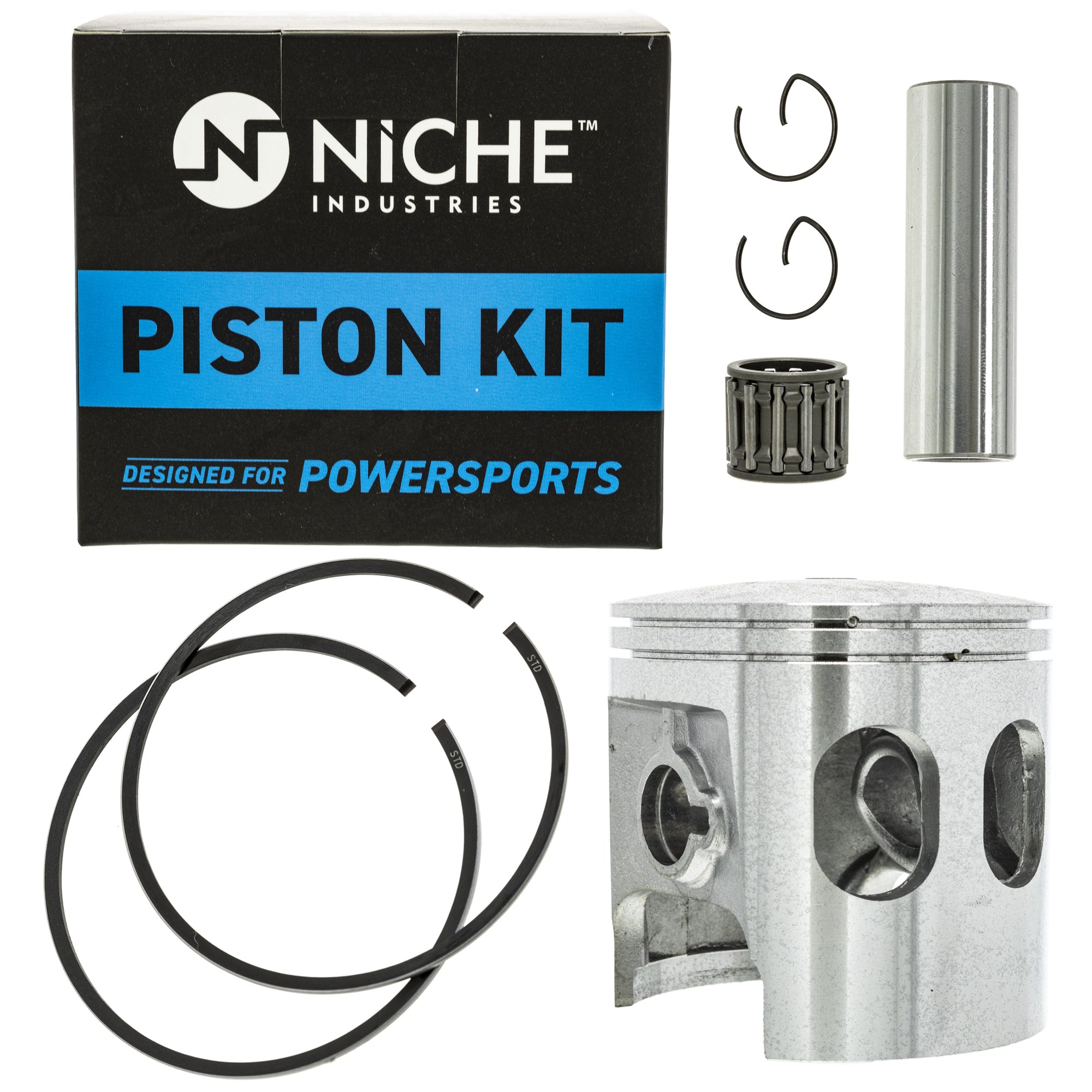 NICHE Piston Gasket Kit