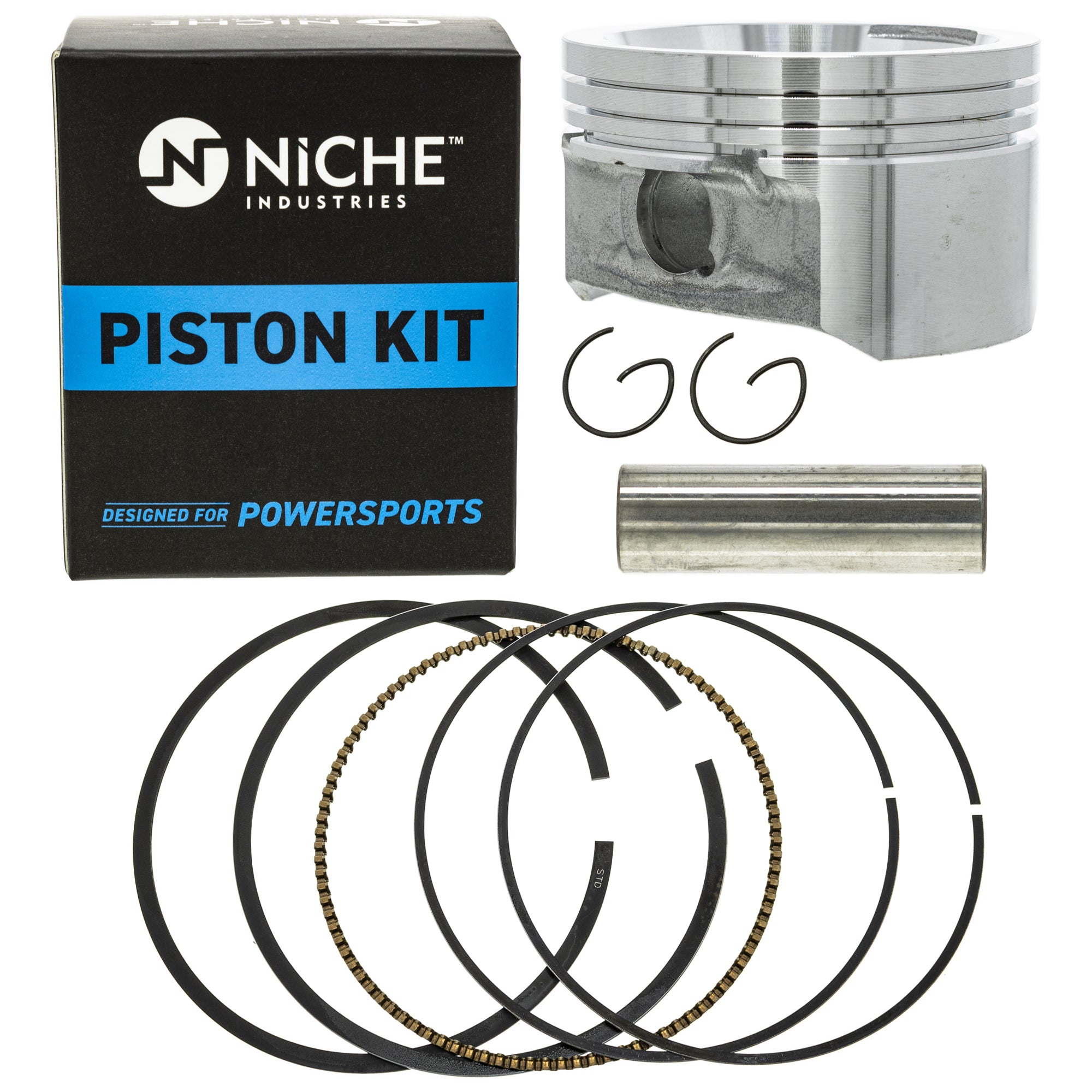 NICHE Cylinder Kit