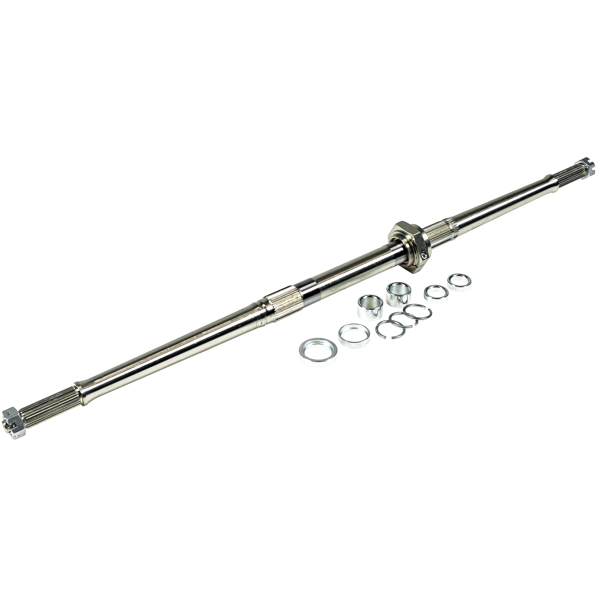 Rear Axle Shaft For Yamaha | 8TEN PARTS