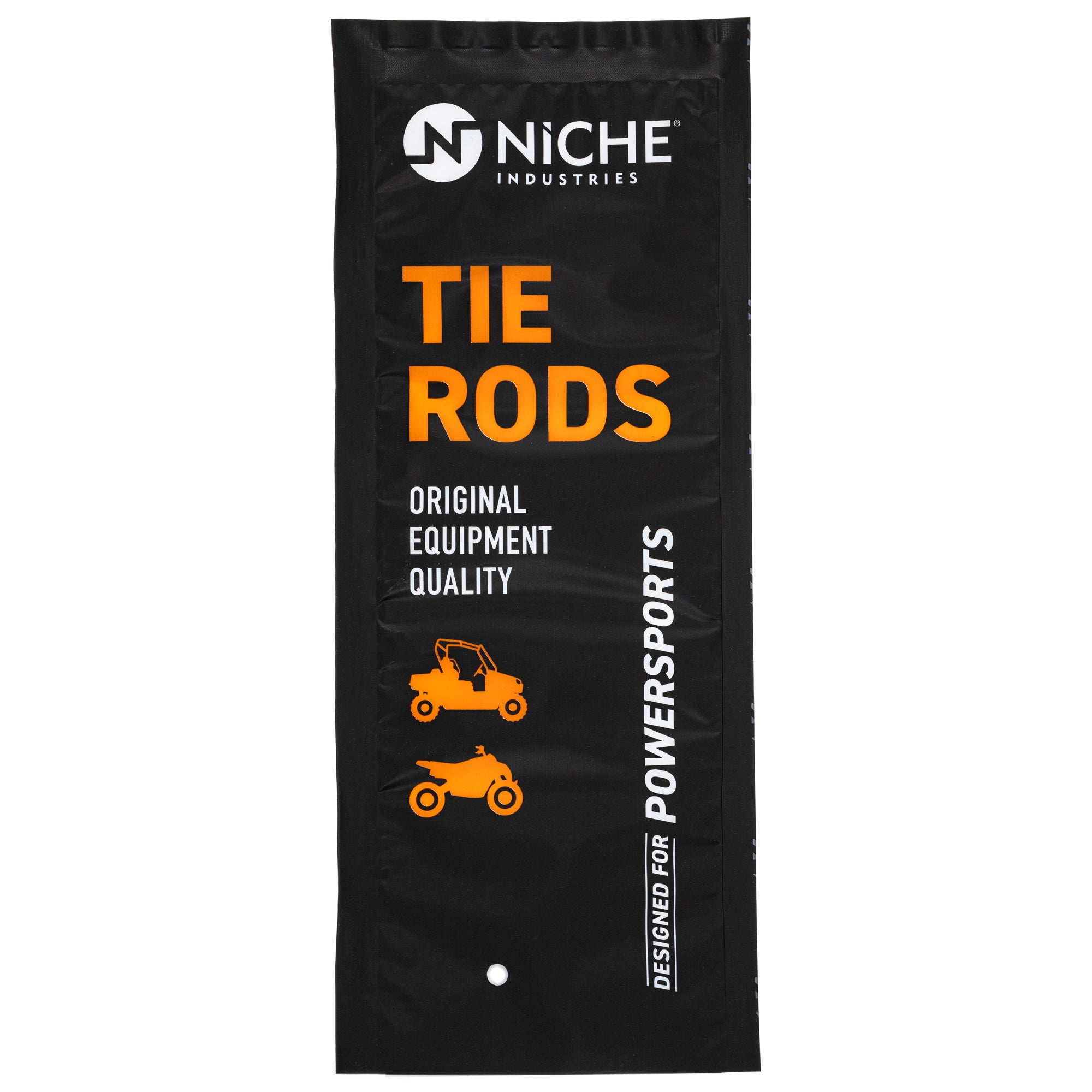 NICHE Tie Rods Kit 5020478