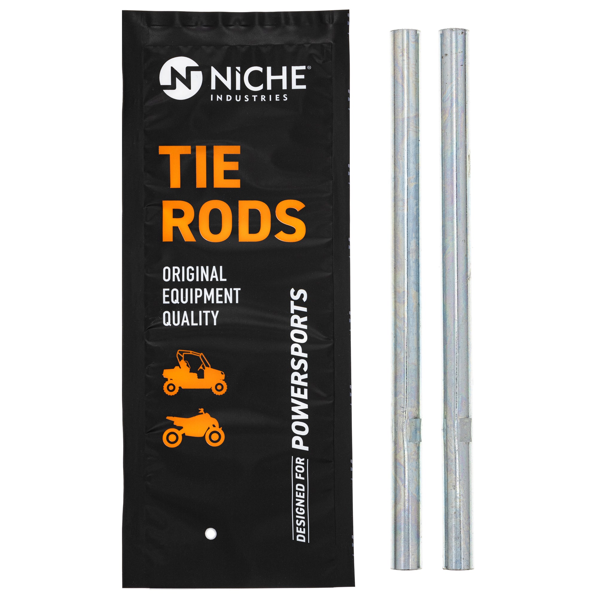 Tie Rods Kit for zOTHER Arctic Cat Textron Cat NICHE 519-KTR2245B