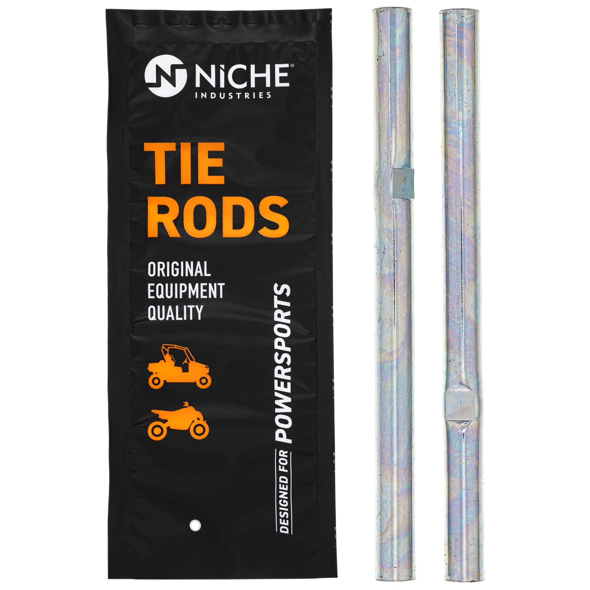 Tie Rods Kit for zOTHER NICHE 519-KTR2249B