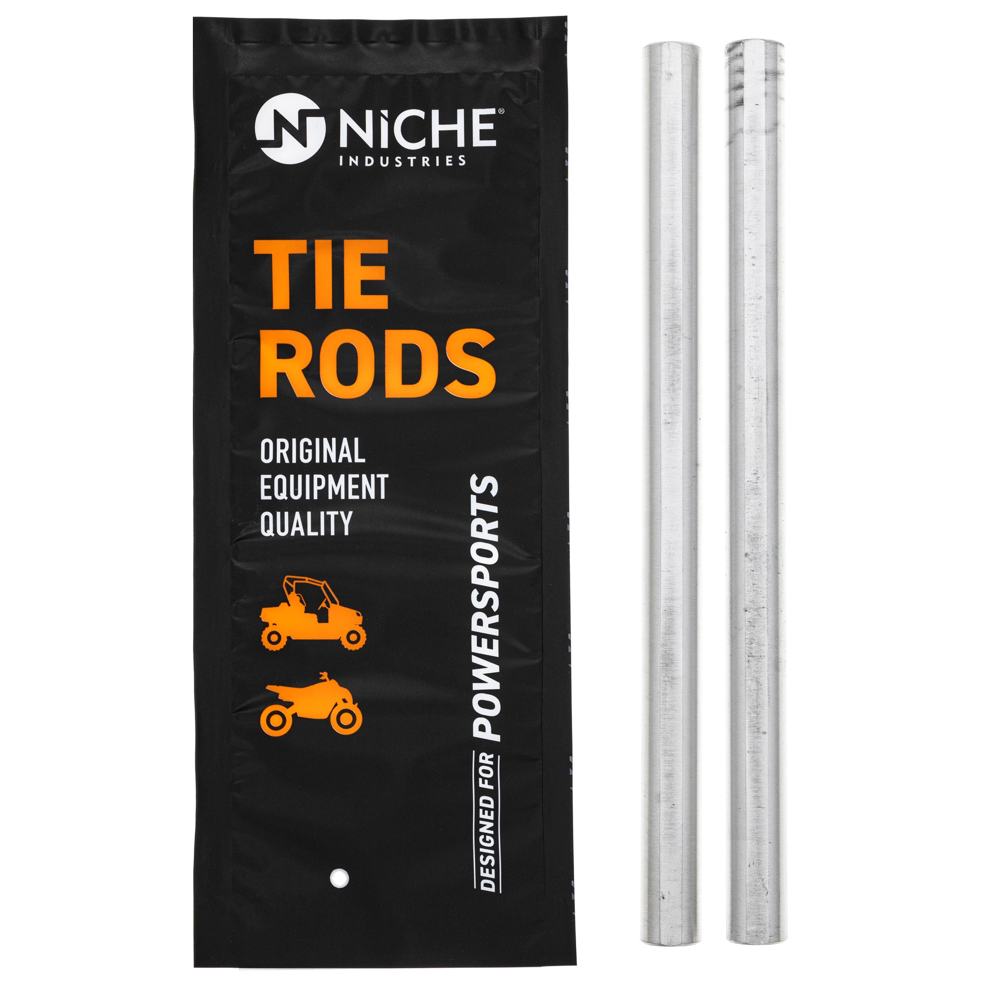 Tie Rods Kit for zOTHER BRP Can-Am Ski-Doo Sea-Doo Maverick NICHE 519-KTR2241B
