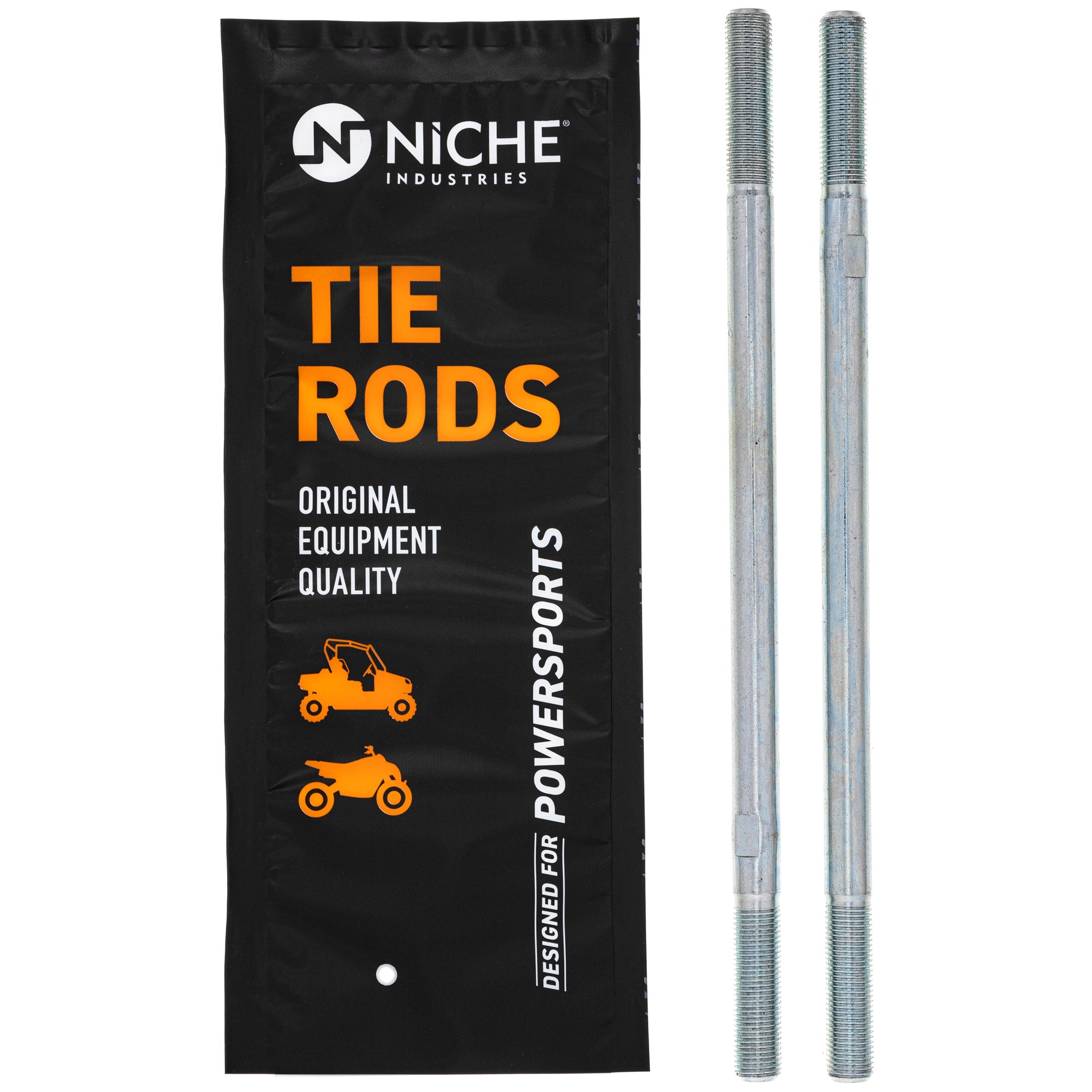 Tie Rods Kit for zOTHER SporTrax FourTrax NICHE 519-KTR2252B