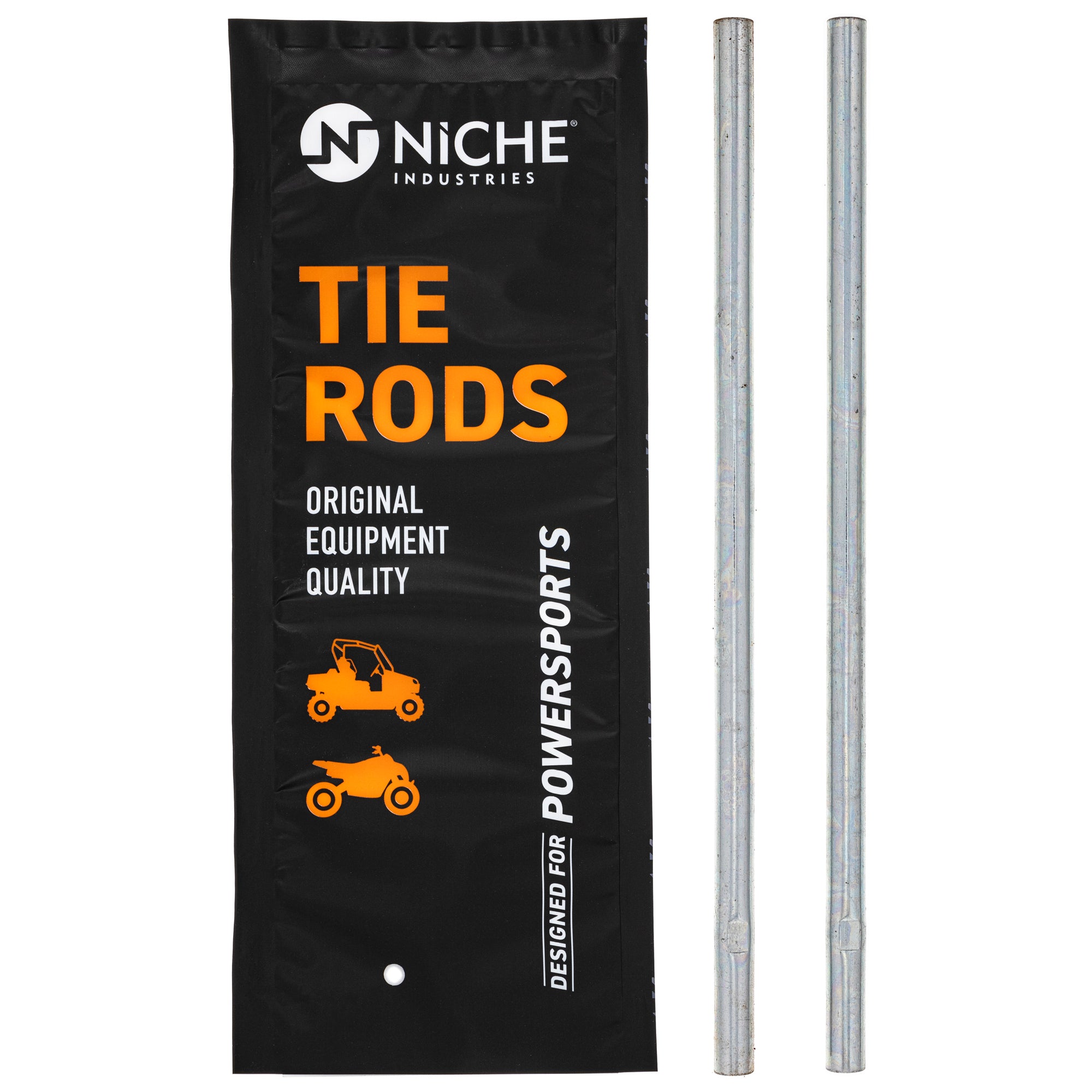 Tie Rods Kit for Arctic Cat Textron Cat NICHE 519-KTR2264B