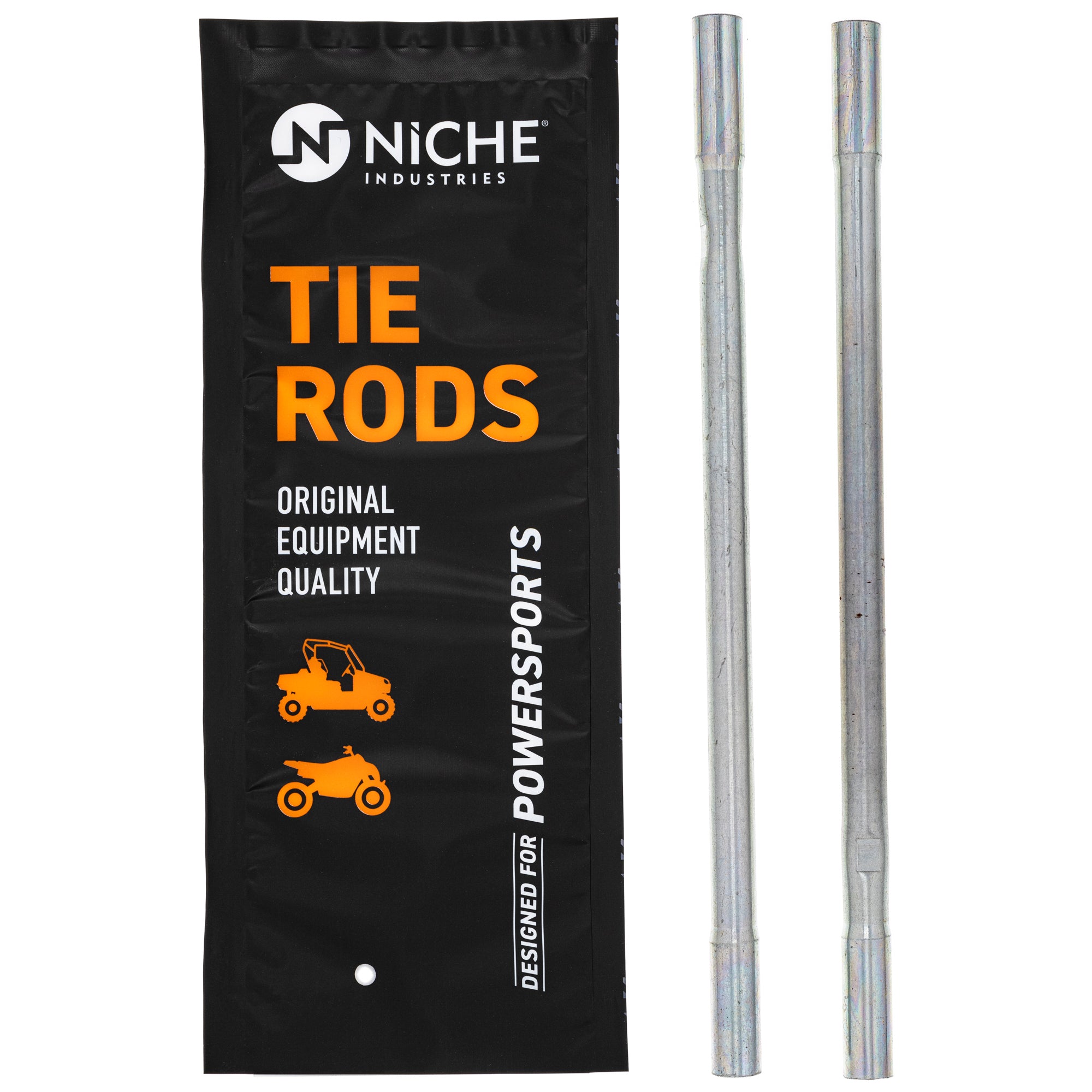 Tie Rods Kit for zOTHER NICHE 519-KTR2272B