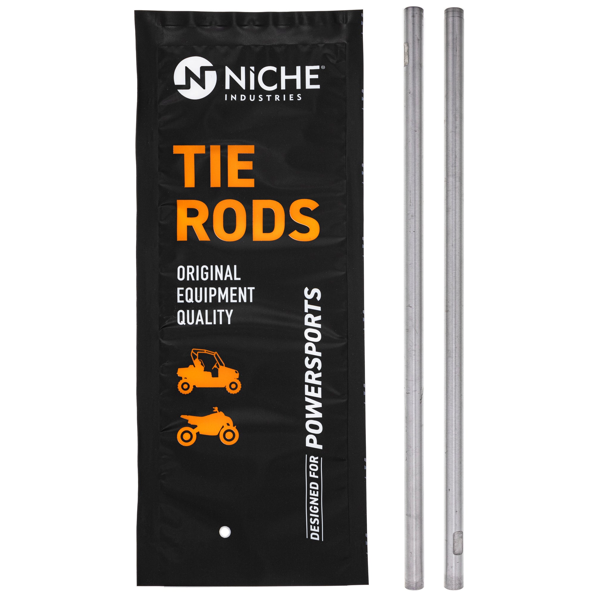 Tie Rods Kit for Arctic Cat Textron Cat NICHE 519-KTR2274B
