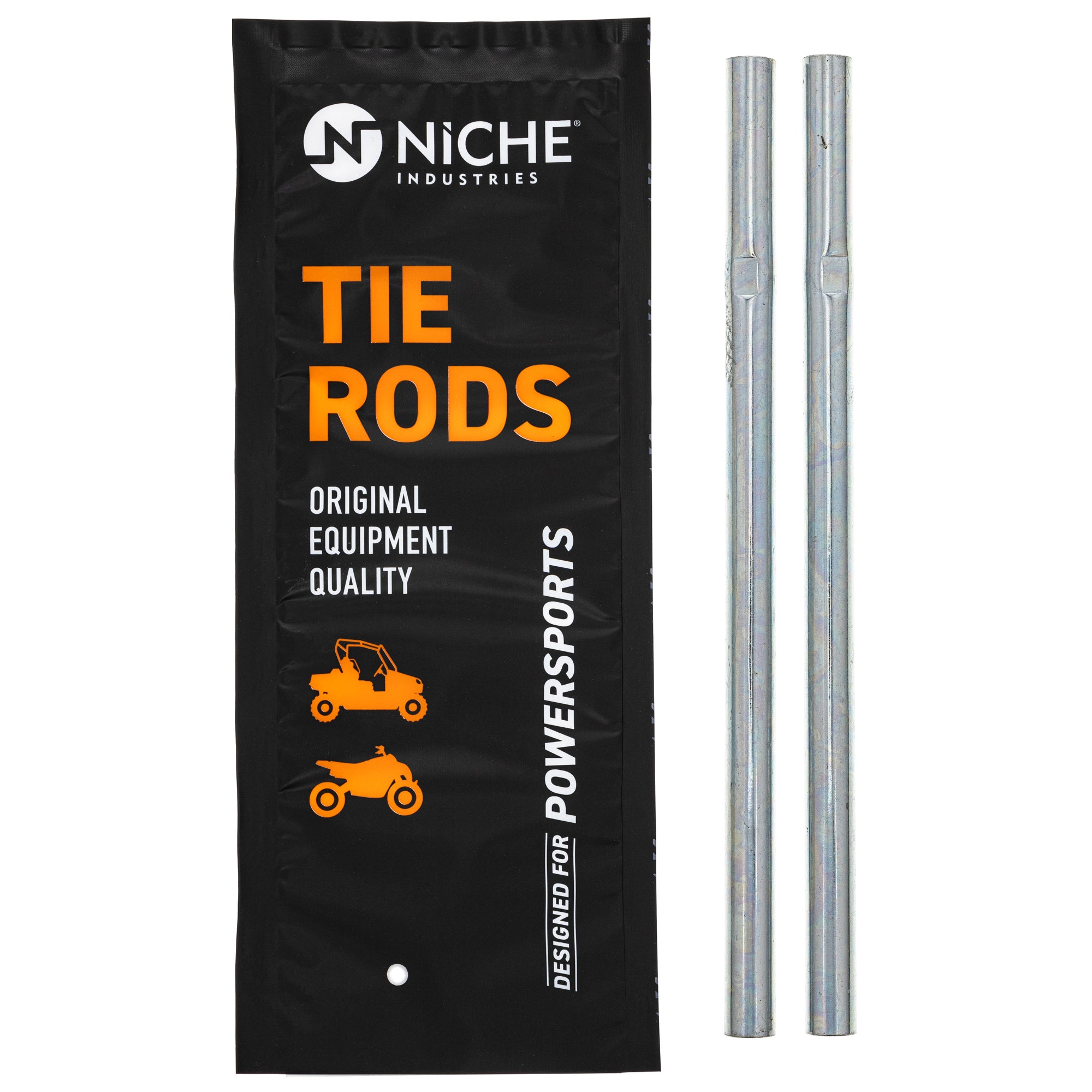 Tie Rods Kit for zOTHER Polaris Sportsman Raptor Outlaw NICHE 519-KTR2271B