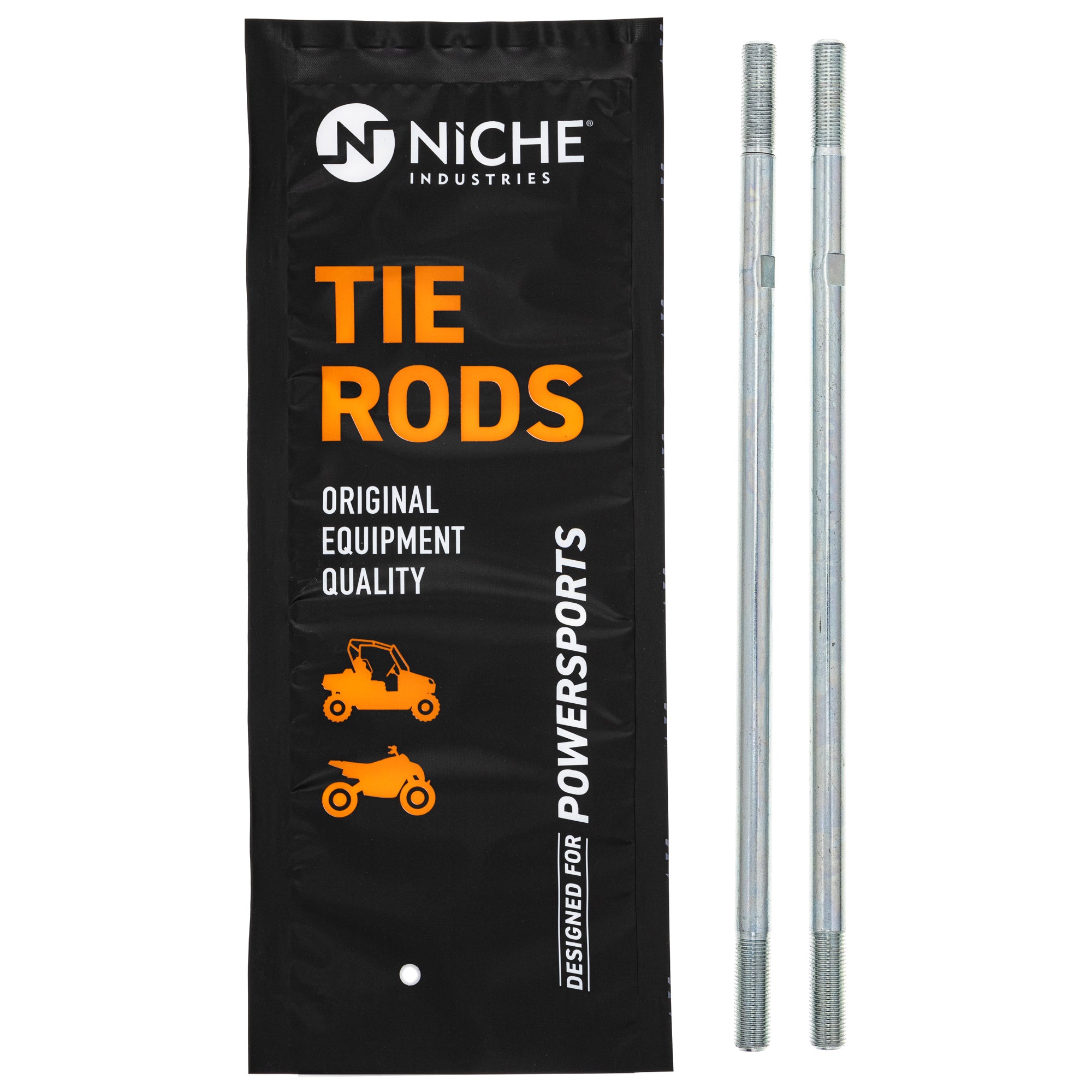 Tie Rods Kit for zOTHER KFX700 NICHE 519-KTR2283B