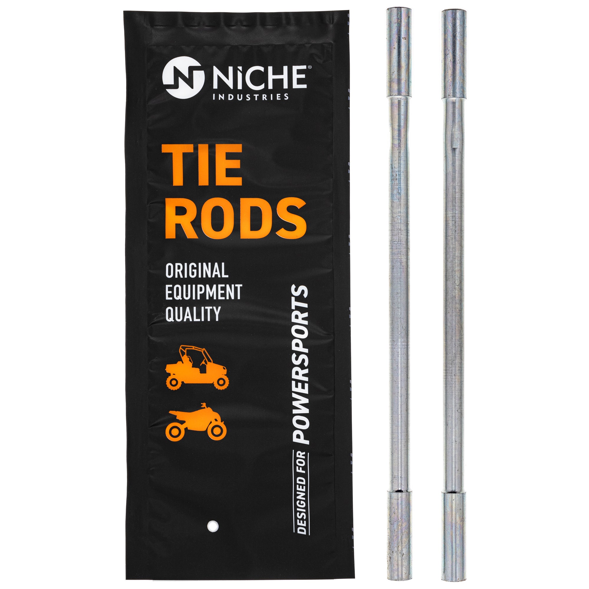 Tie Rods Kit for zOTHER YFZ450RSE YFZ450R NICHE 519-KTR2281B