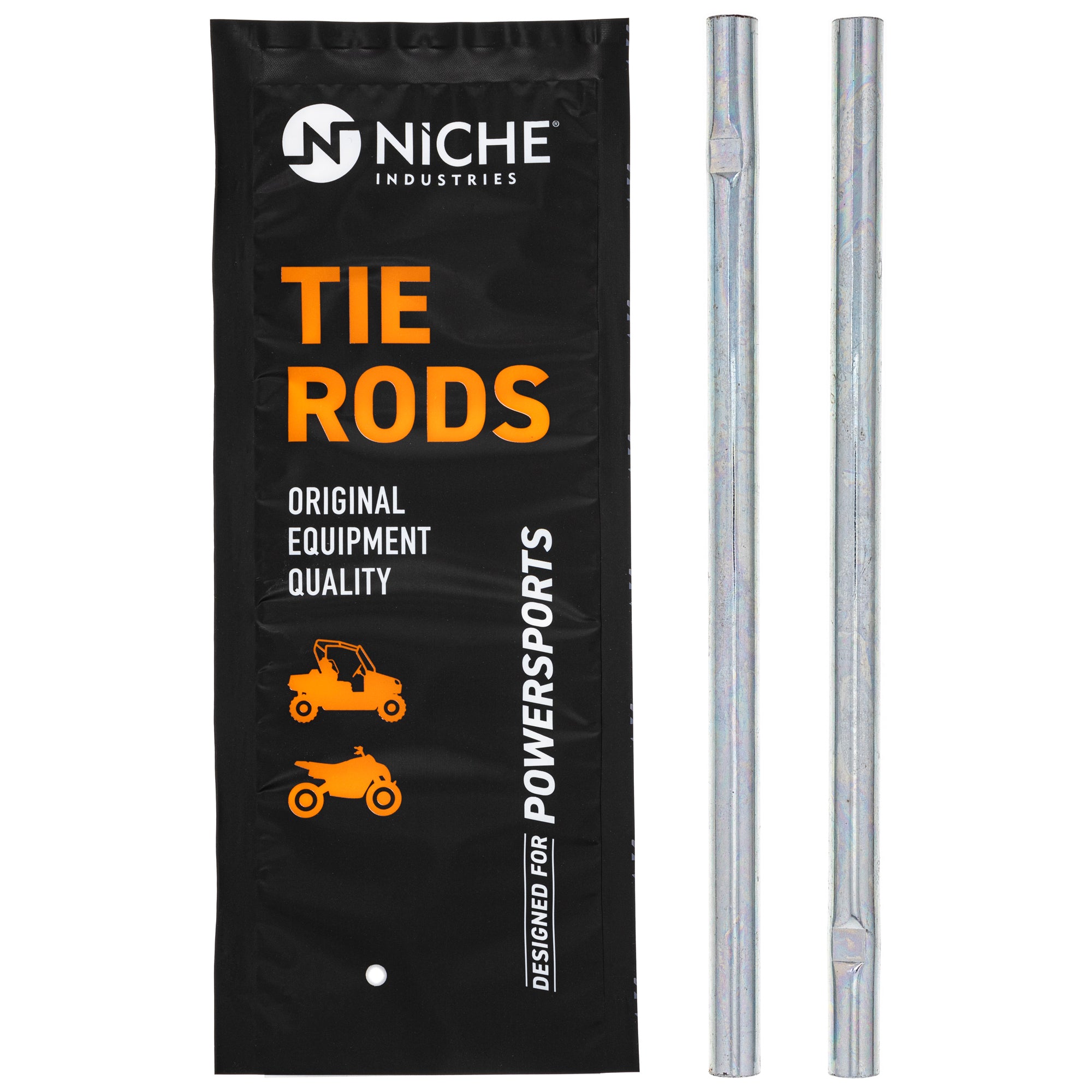 Tie Rods Kit for zOTHER NICHE 519-KTR2298B