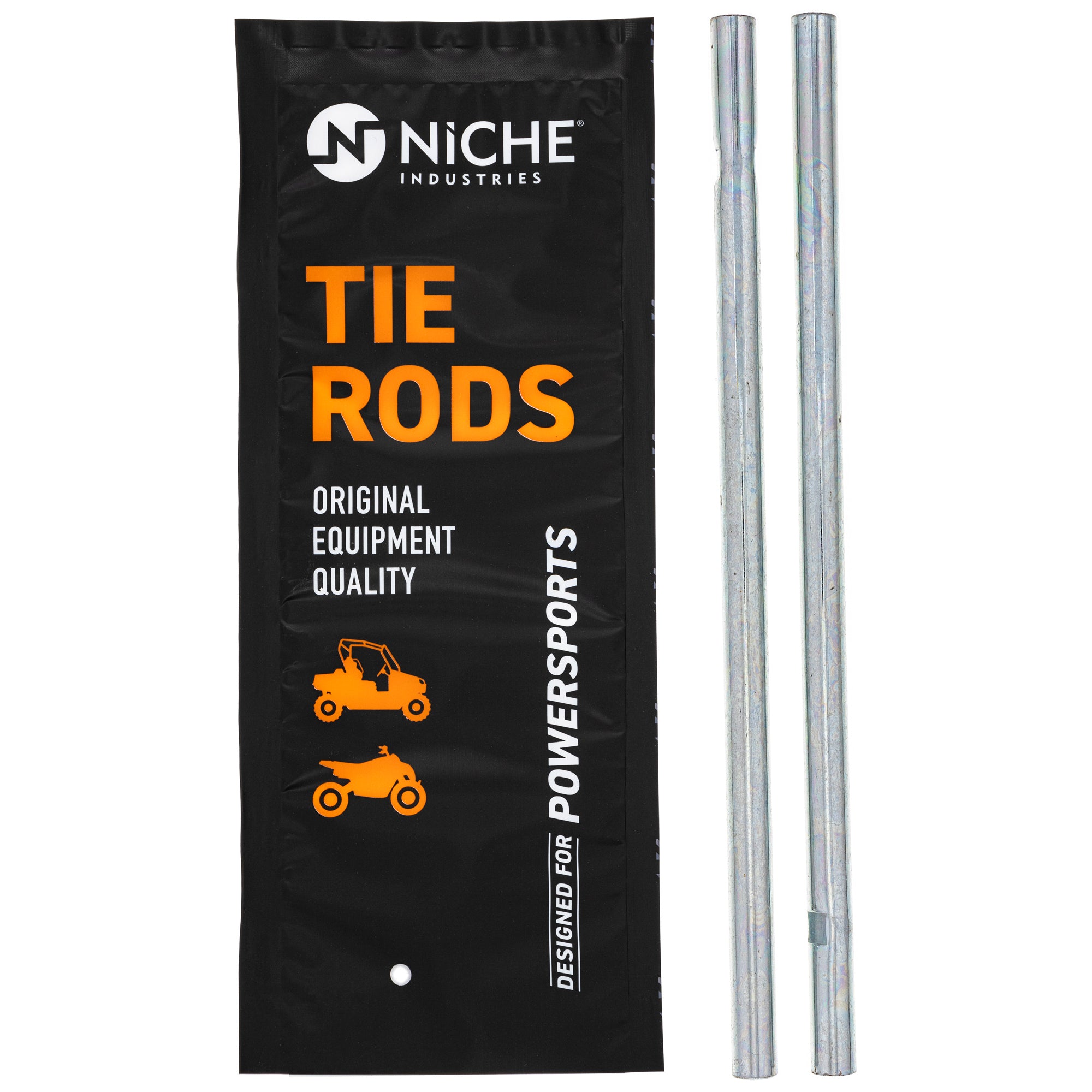 Tie Rods Kit for Arctic Cat Textron Cat NICHE 519-KTR2299B