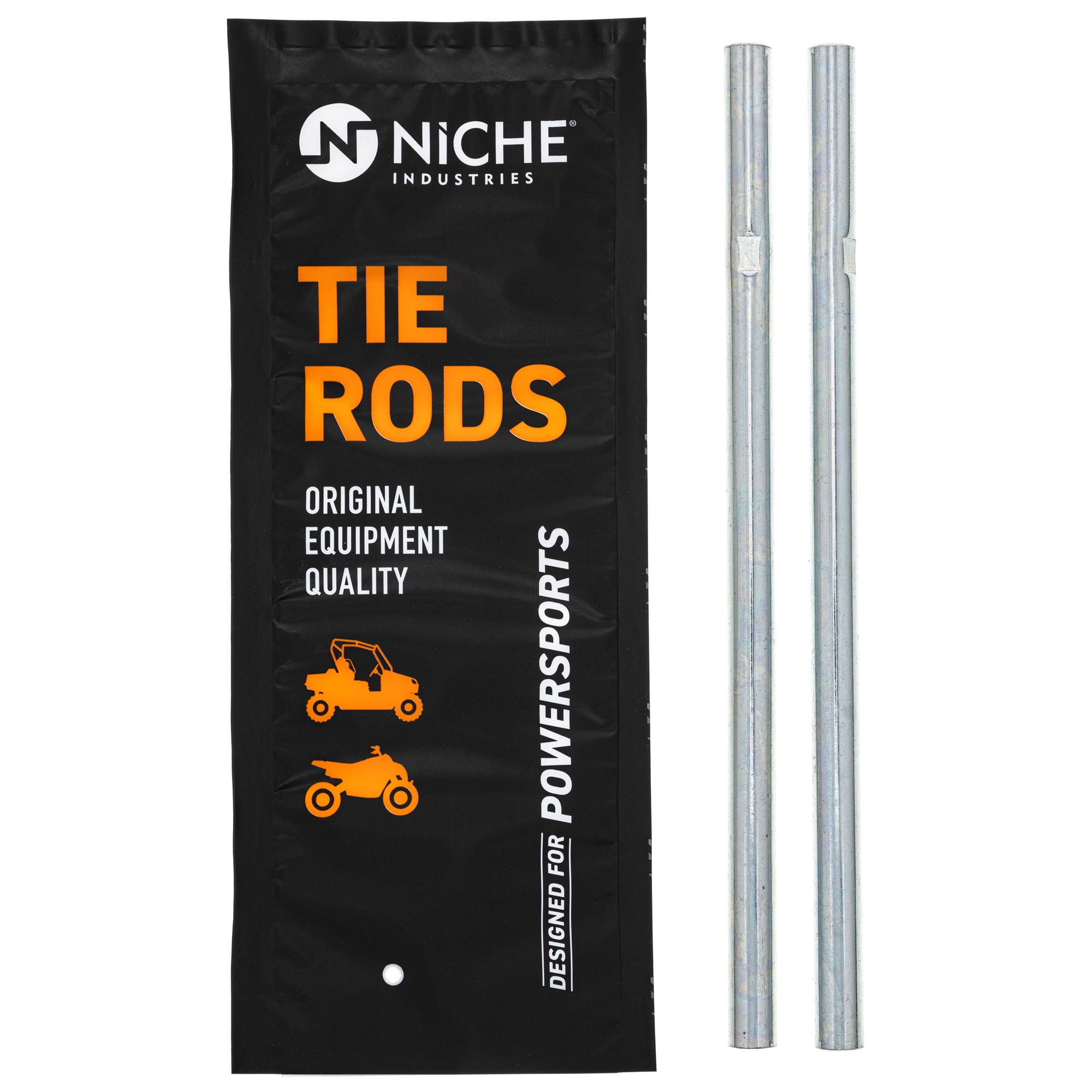 Tie Rods Kit for Polaris Sawtooth Phoenix NICHE 519-KTR2290B