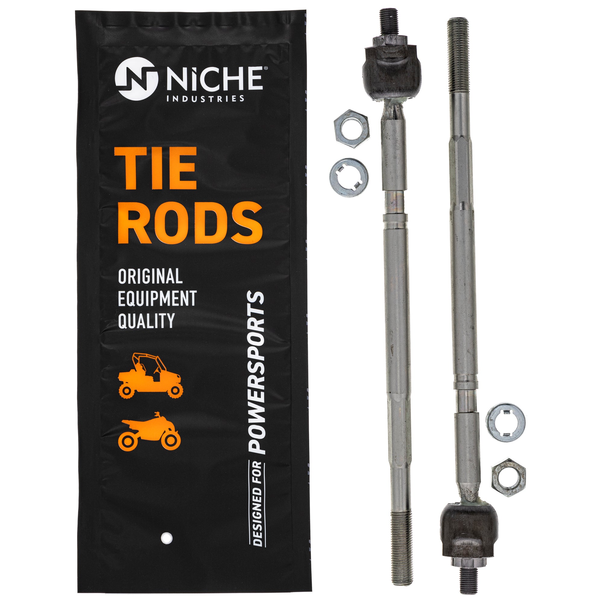 Tie Rods Kit for zOTHER YXZ1000R NICHE 519-KTR2205B