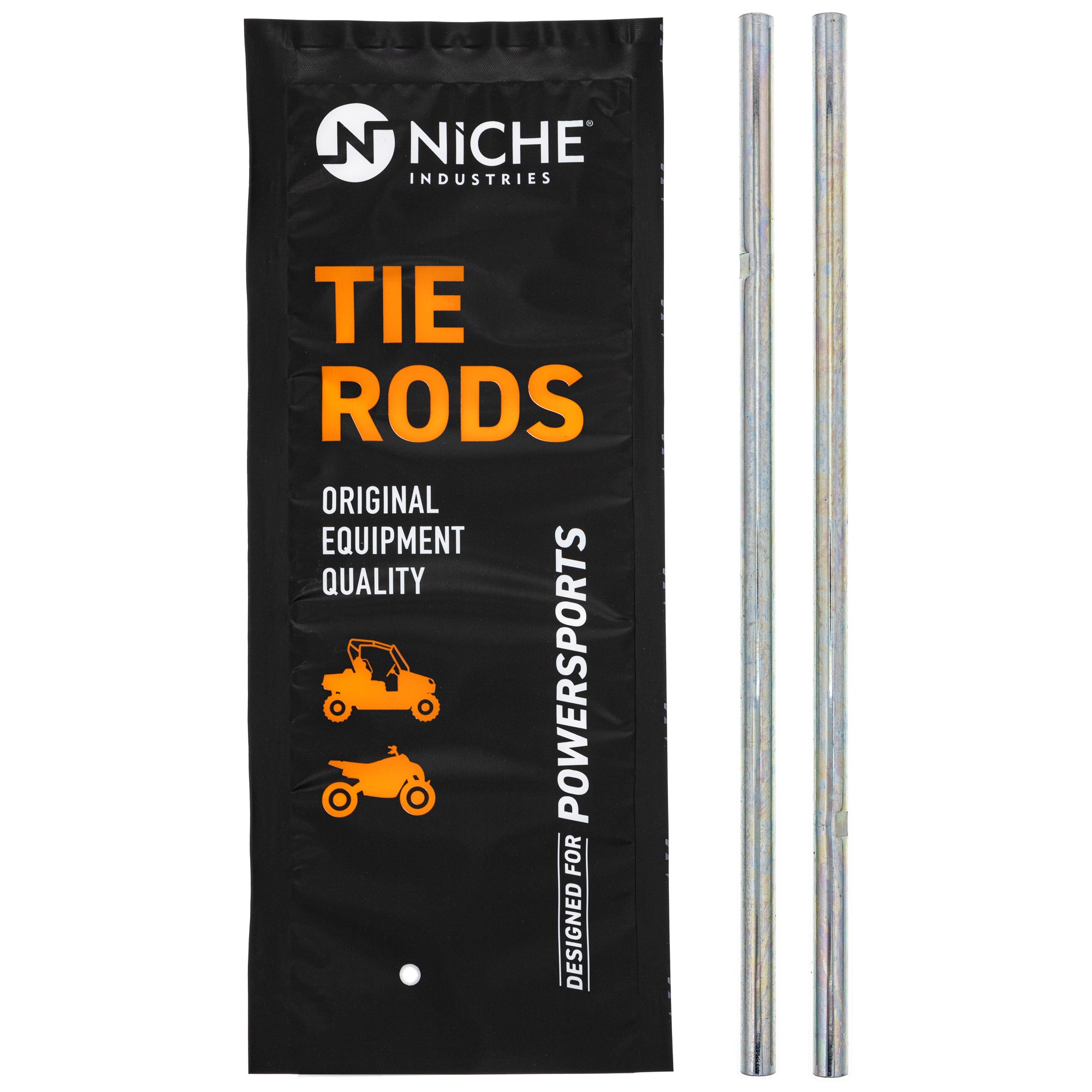 Tie Rods Kit for Polaris Sportsman NICHE 519-KTR2208B