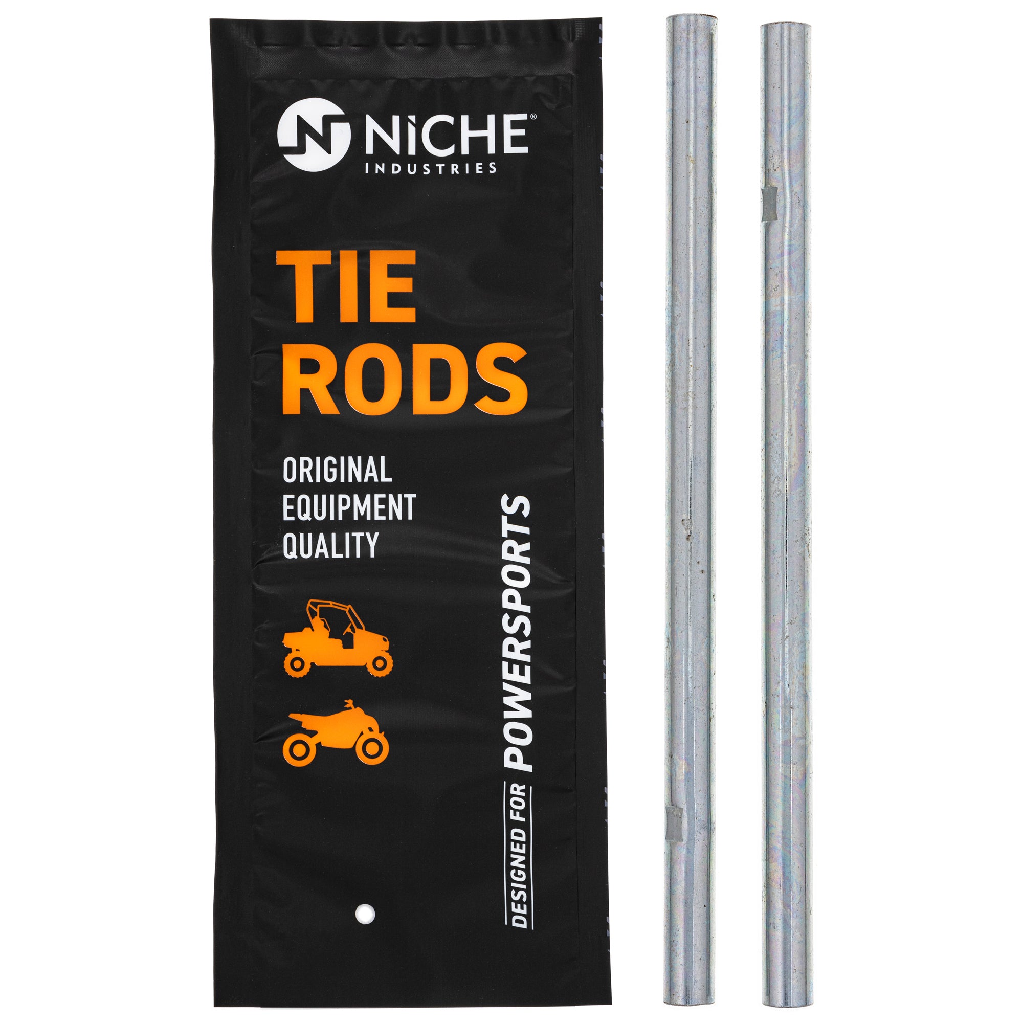 Tie Rods Kit for Arctic Cat Textron Cat NICHE 519-KTR2213B