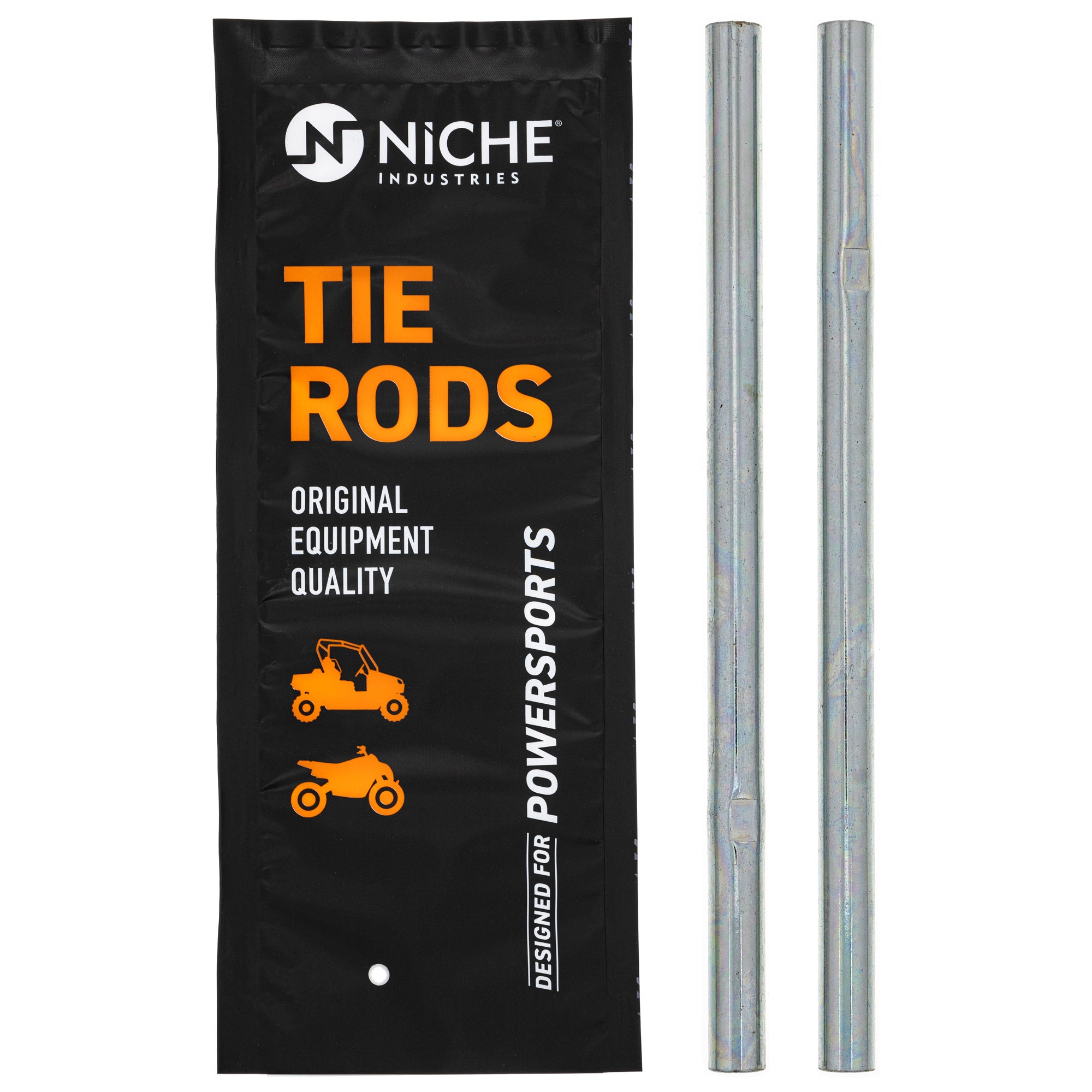 Tie Rods Kit for zOTHER Brute NICHE 519-KTR2214B