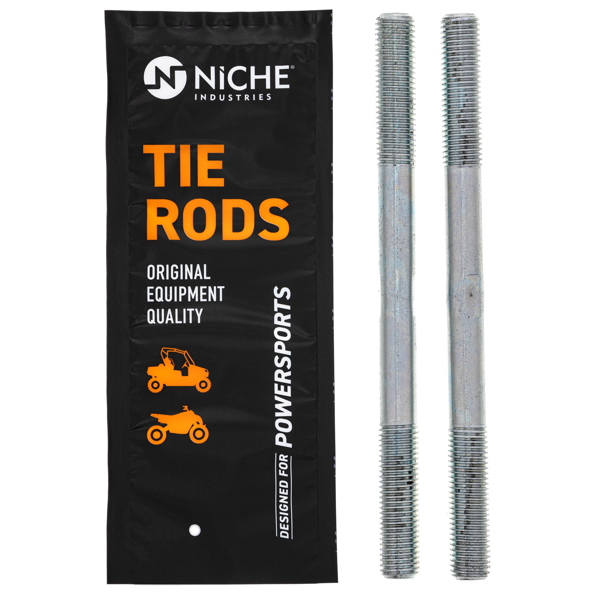 Tie Rods Kit for zOTHER Quadsport Quadmaster KFX50 NICHE 519-KTR2211B
