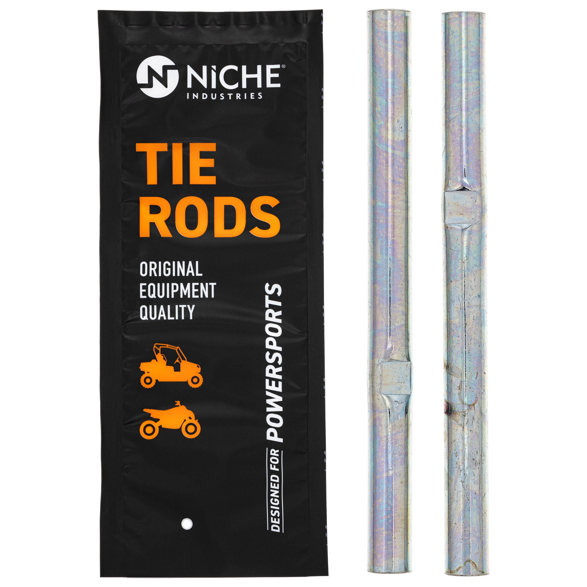 Tie Rods Kit for zOTHER Arctic Cat Textron Cat NICHE 519-KTR2322B