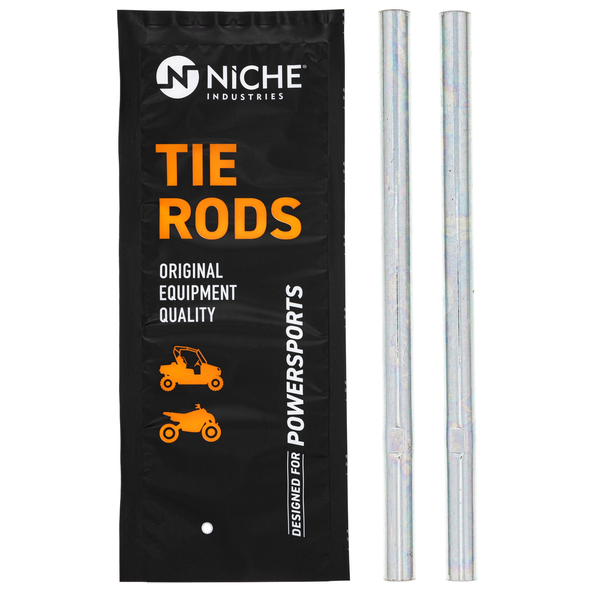 Tie Rods Kit for zOTHER NICHE 519-KTR2326B