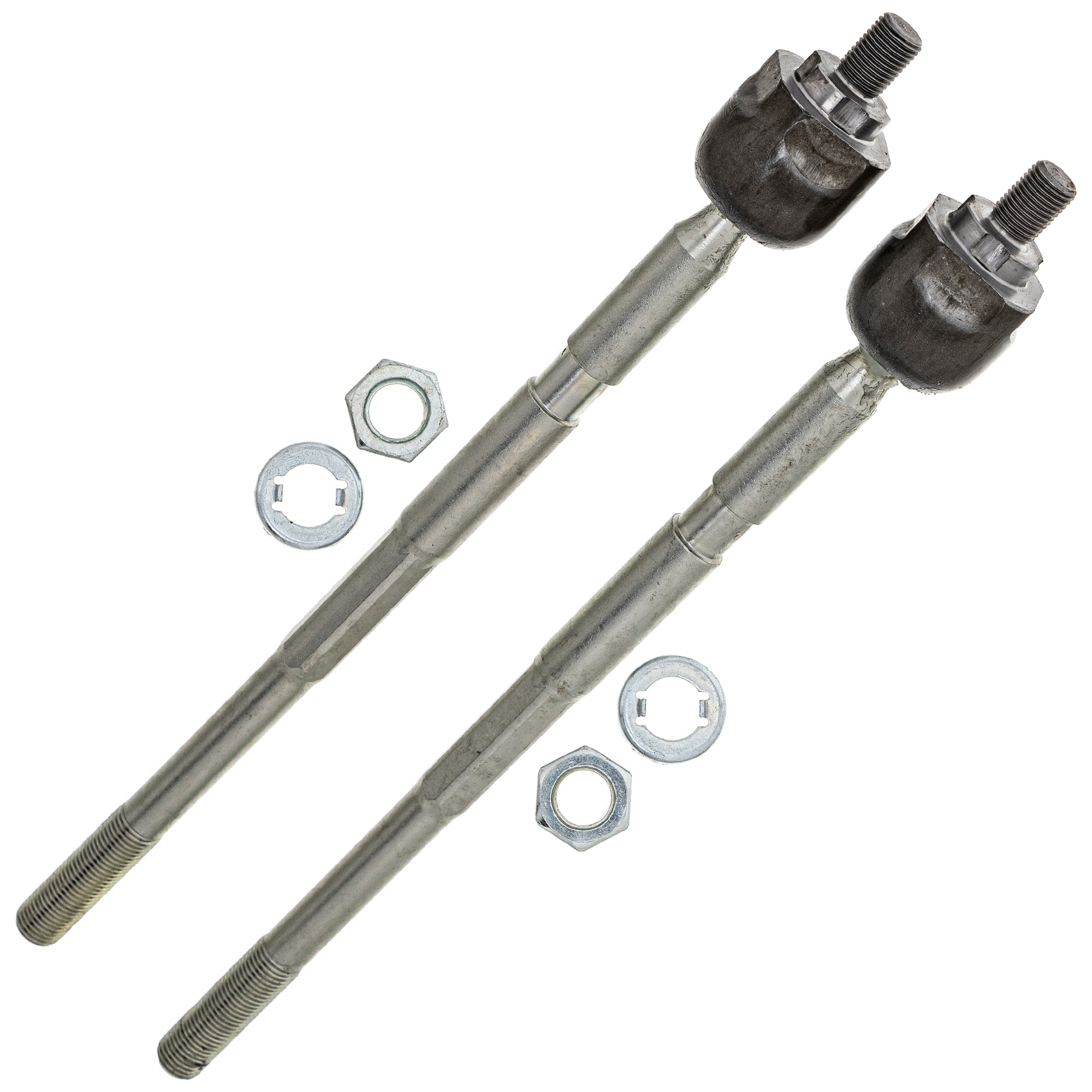 Tie Rods with End Kit for Honda Pioneer 1000 SXS1000M3 1000-5