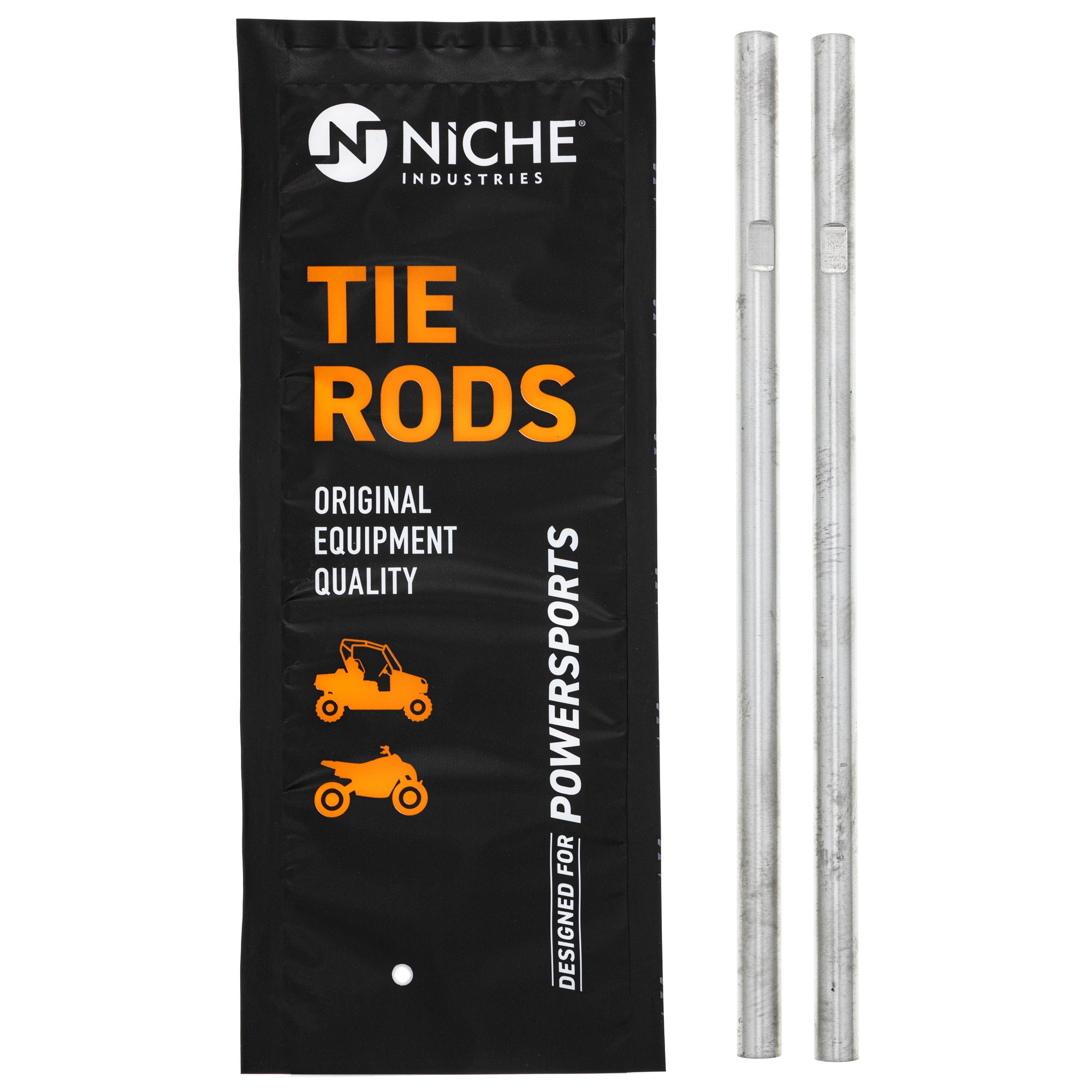 Tie Rods Kit for Polaris Predator NICHE 519-KTR2333B