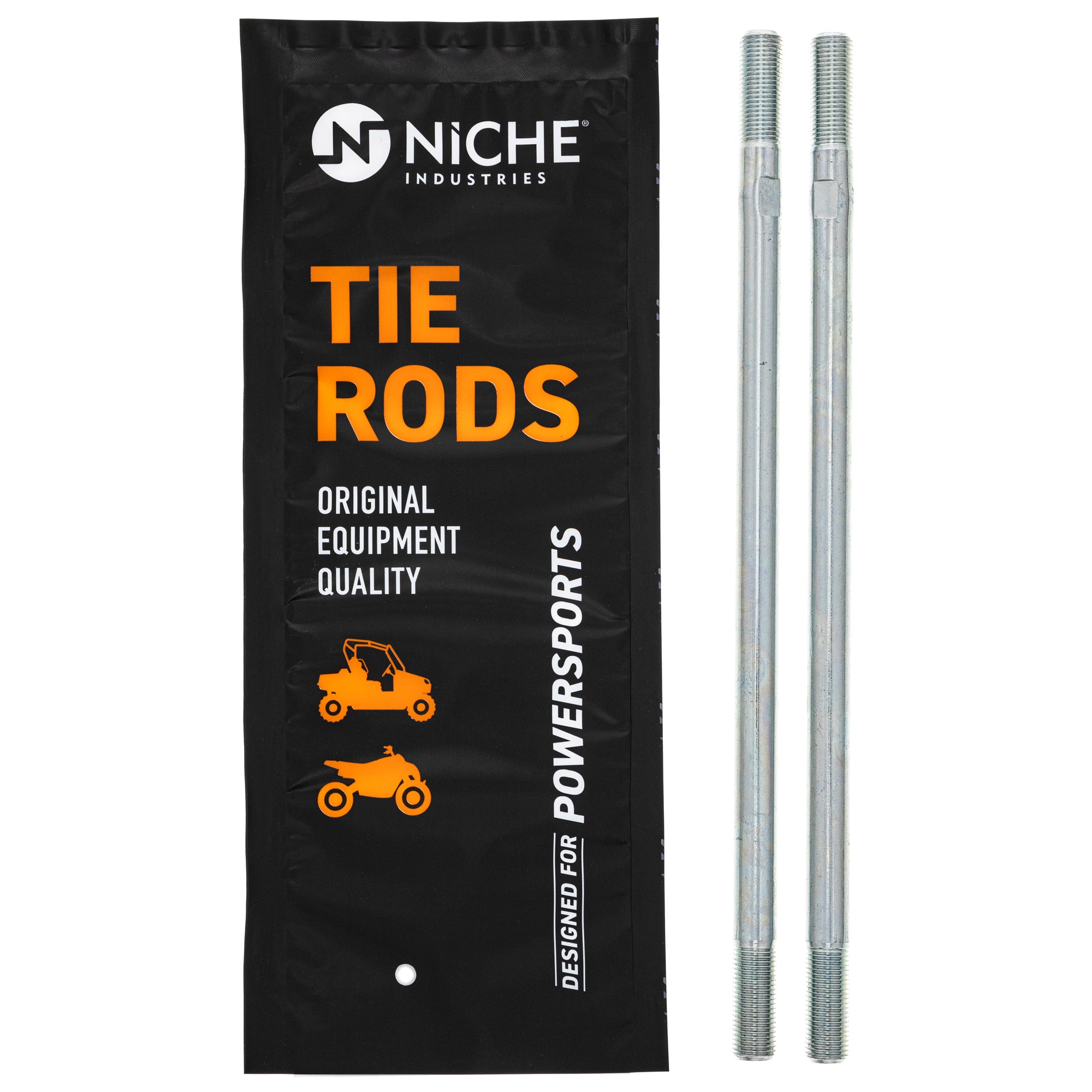 Tie Rods Kit for zOTHER Mule NICHE 519-KTR2335B