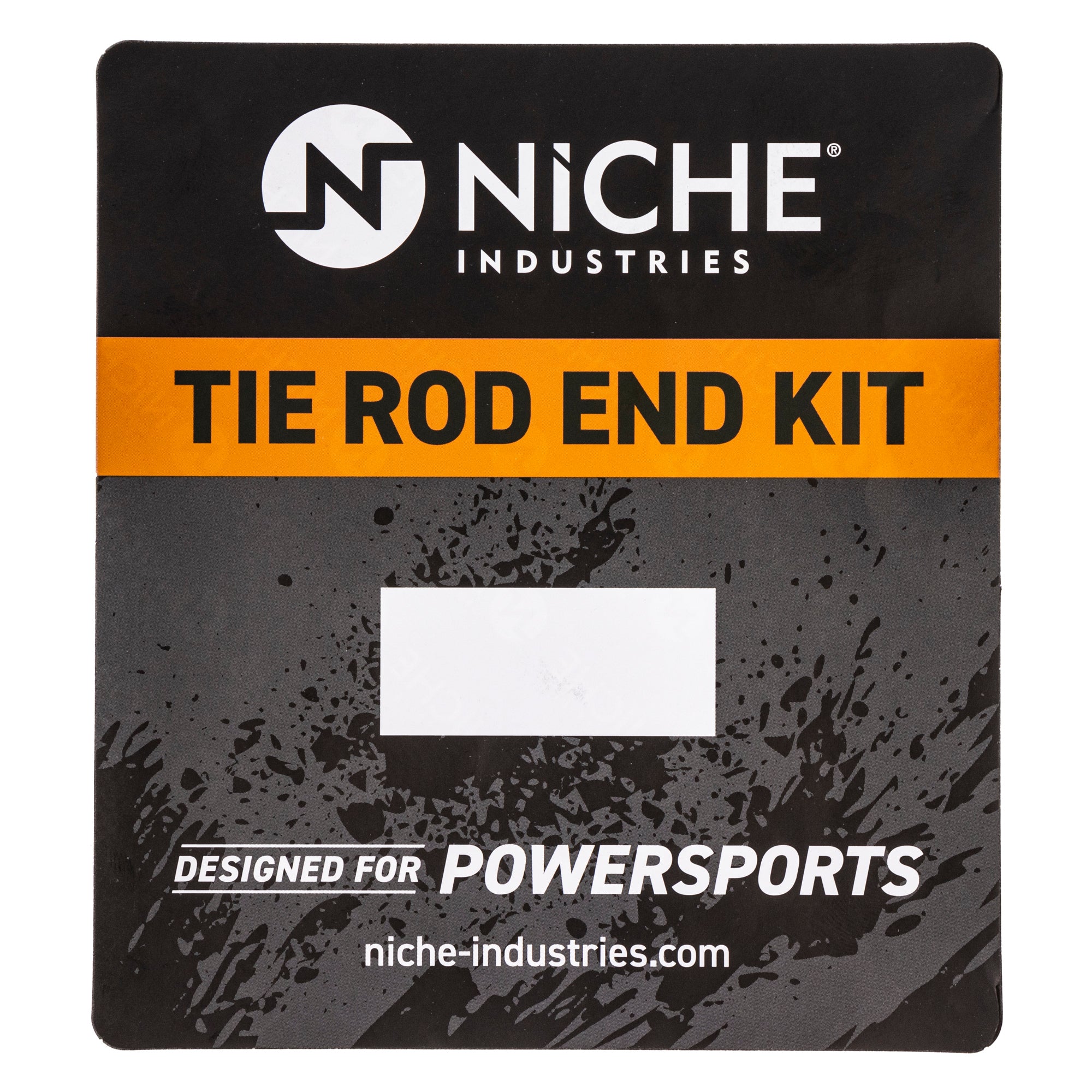 NICHE Tie Rod End Kit 39112-Y003 3305-486 0454744