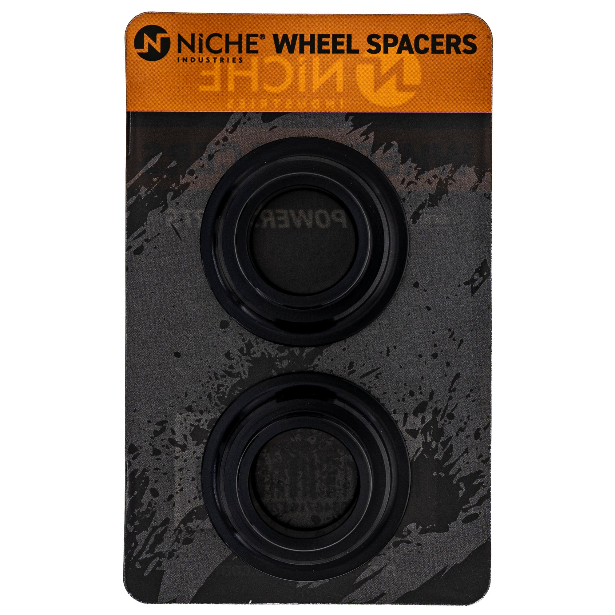 NICHE Rear Wheel Spacer Kit 22-11084