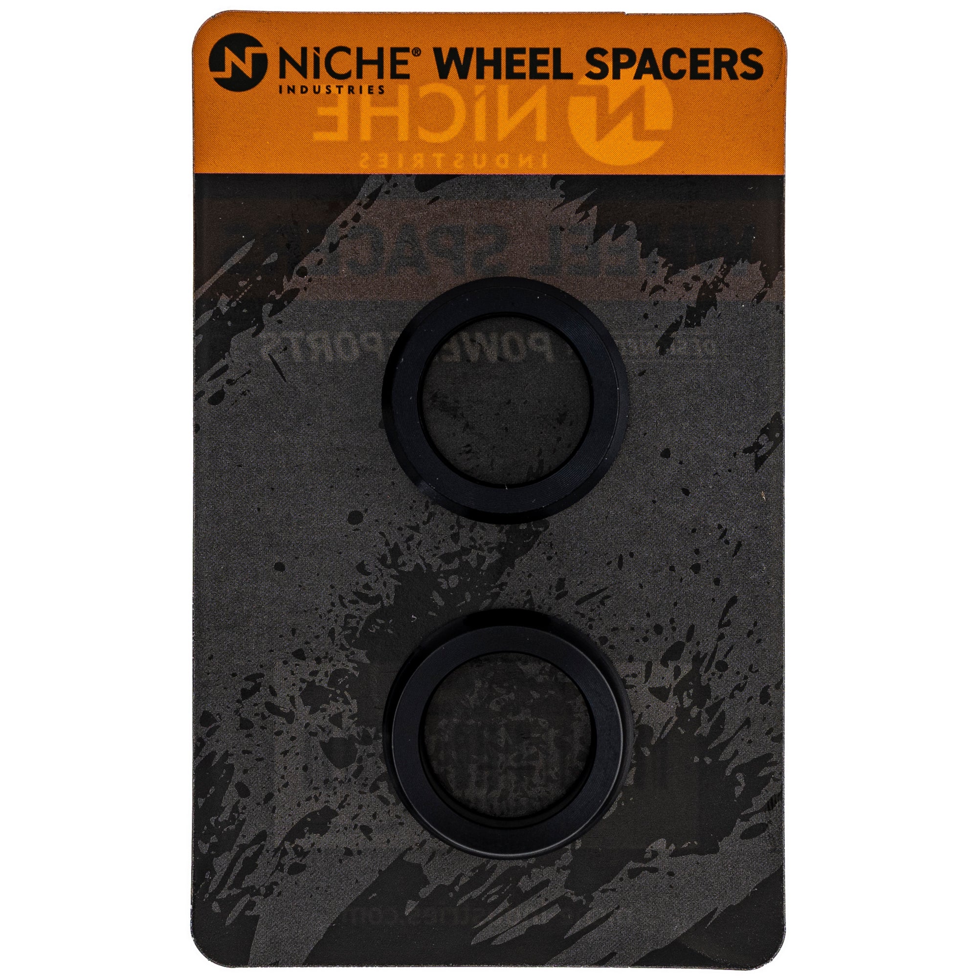 NICHE Front Wheel Spacer Kit 22-11100