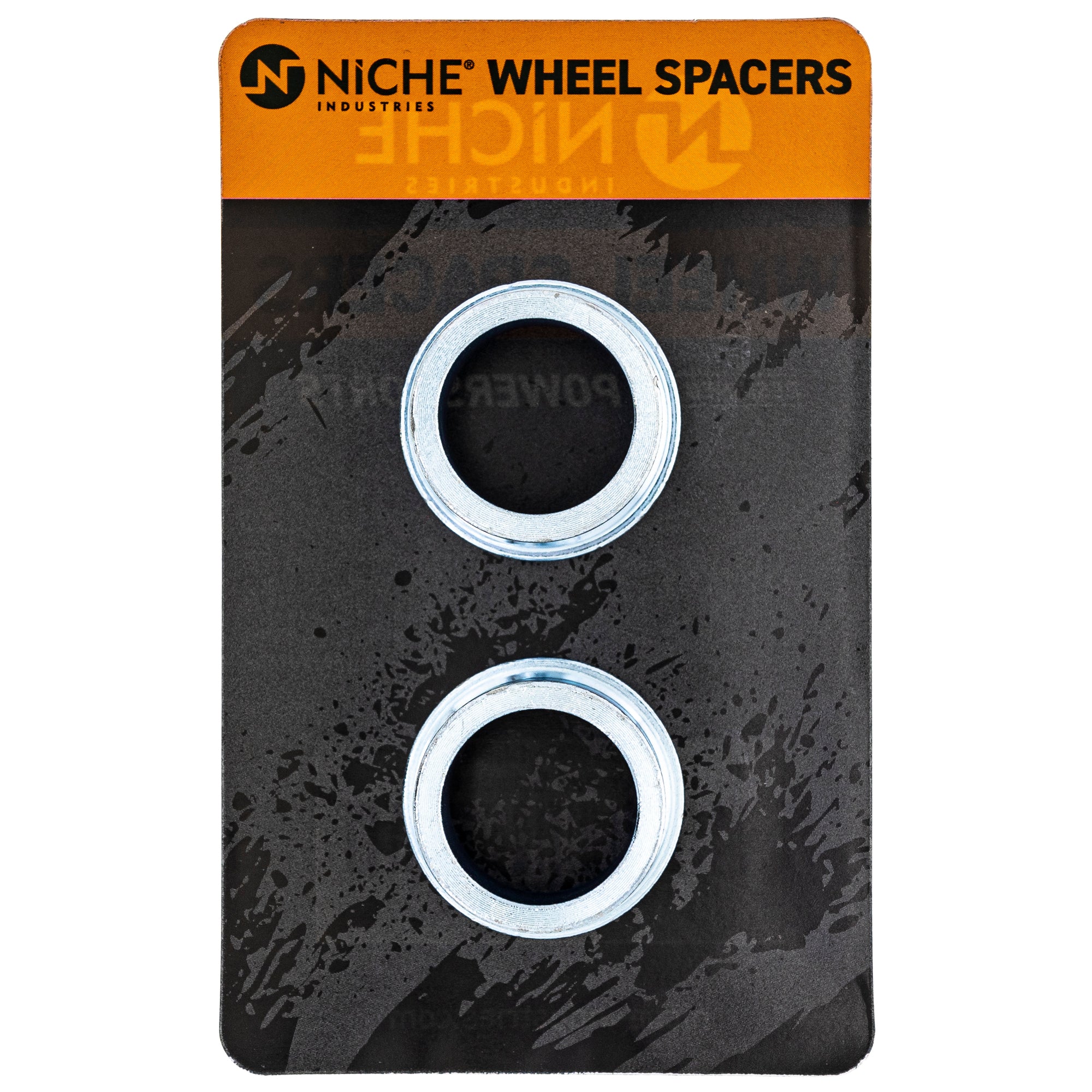 NICHE Front Wheel Spacer Kit 22-11031