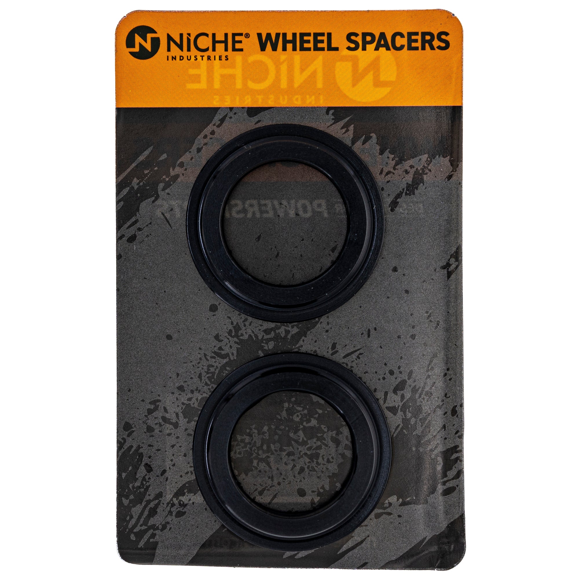 NICHE Rear Wheel Spacer Kit 22-11042