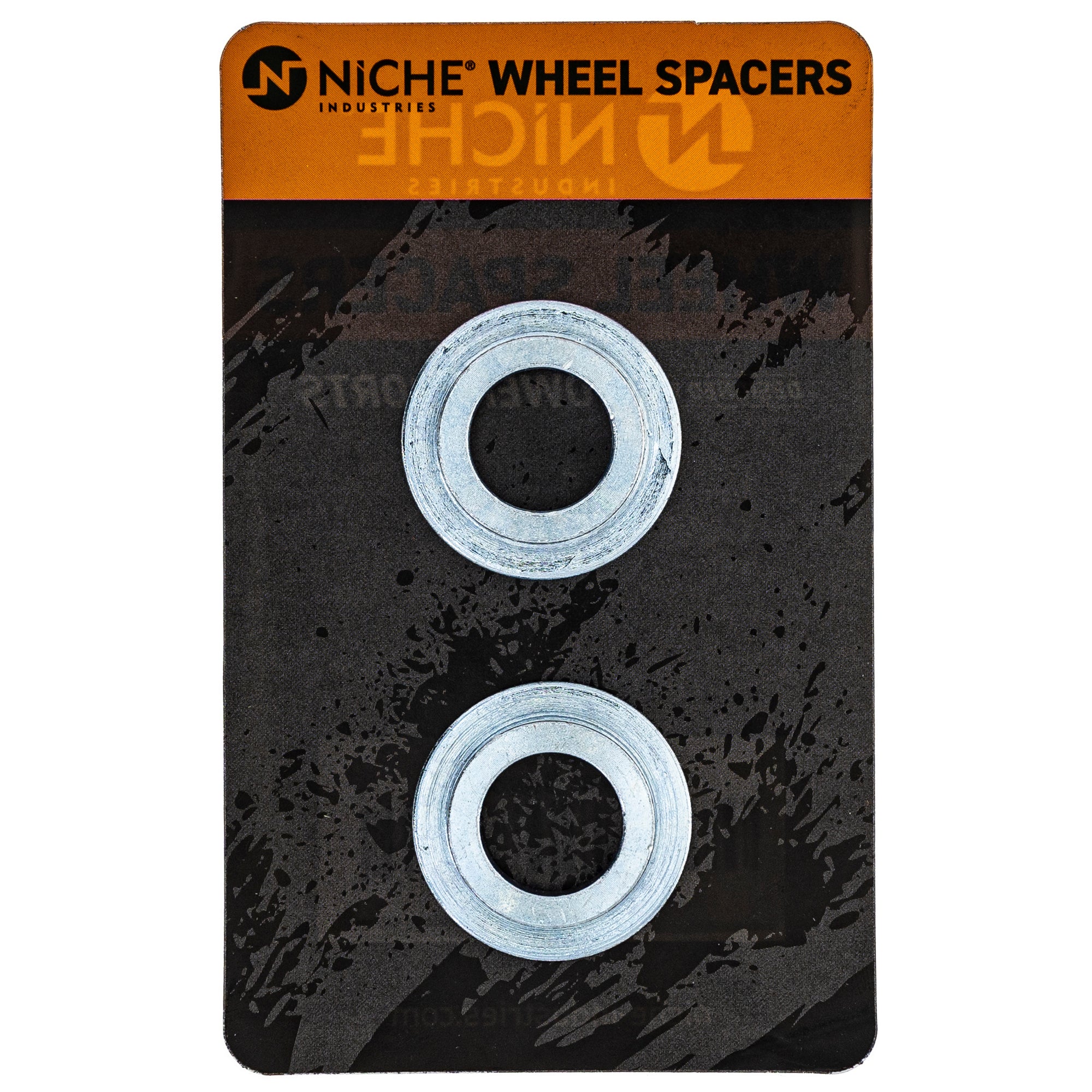 NICHE Rear Wheel Spacer Kit 22-11012