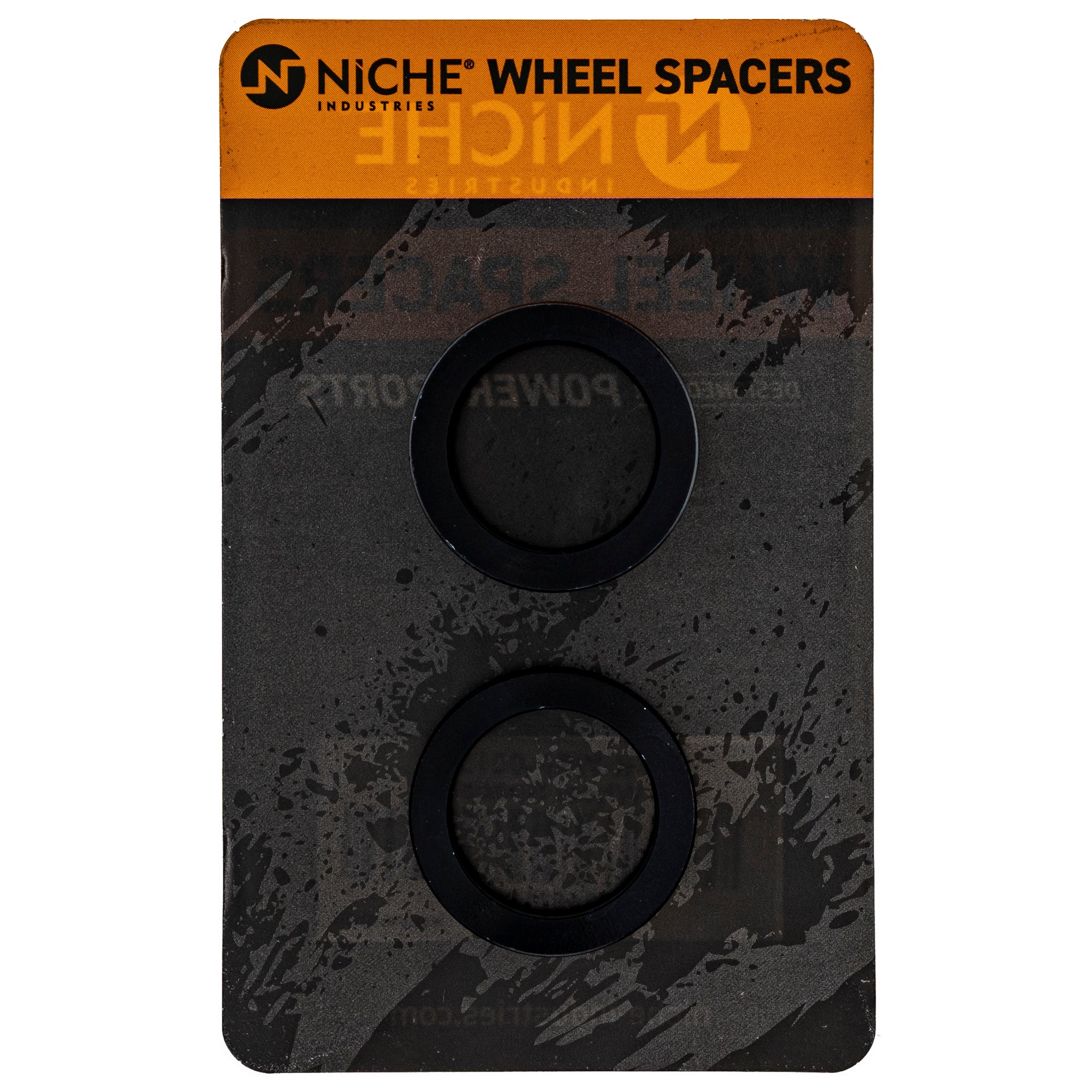 NICHE Front Wheel Spacer Kit 22-11041