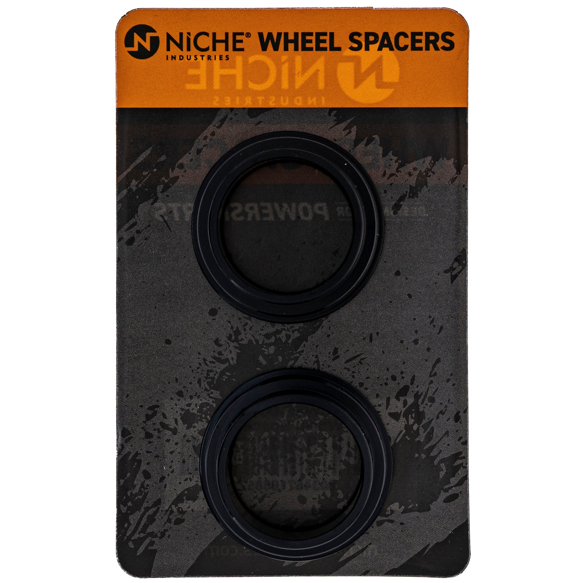 NICHE Front Wheel Spacer Kit 22-11087