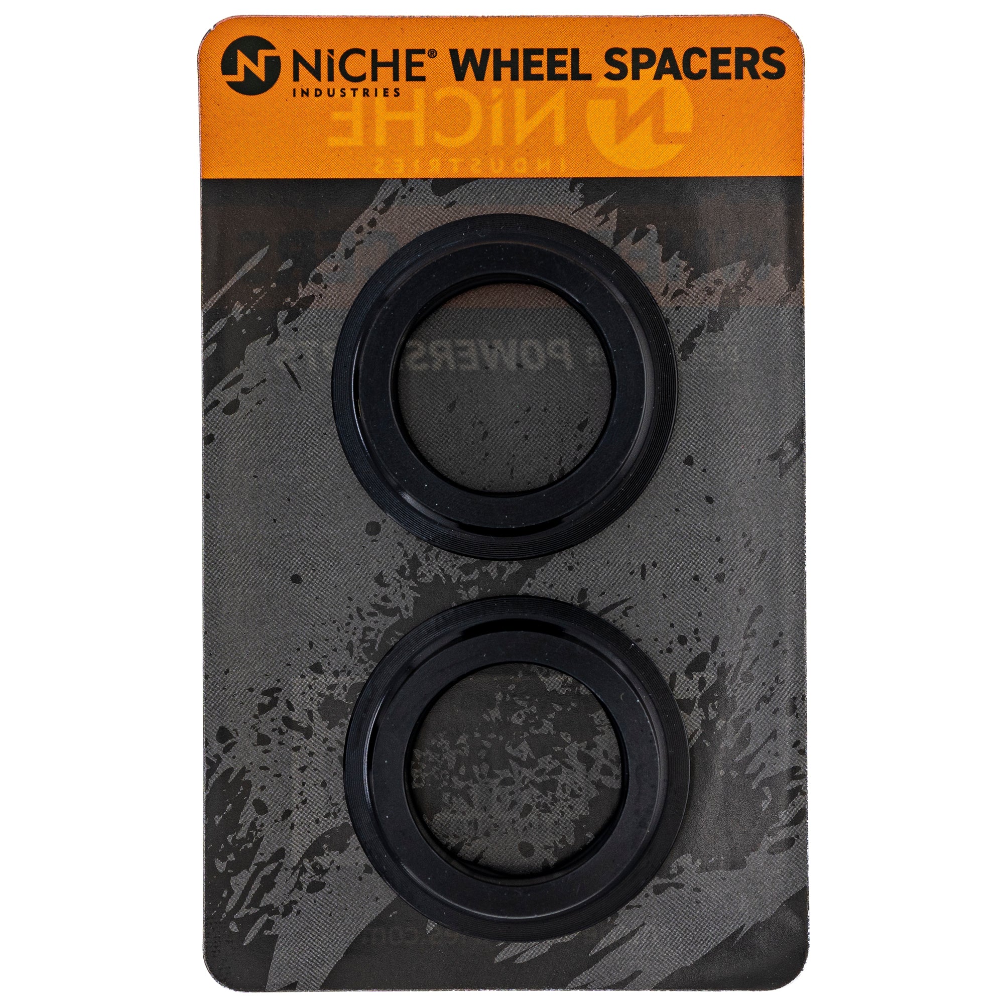 NICHE Rear Wheel Spacer Kit 22-11021