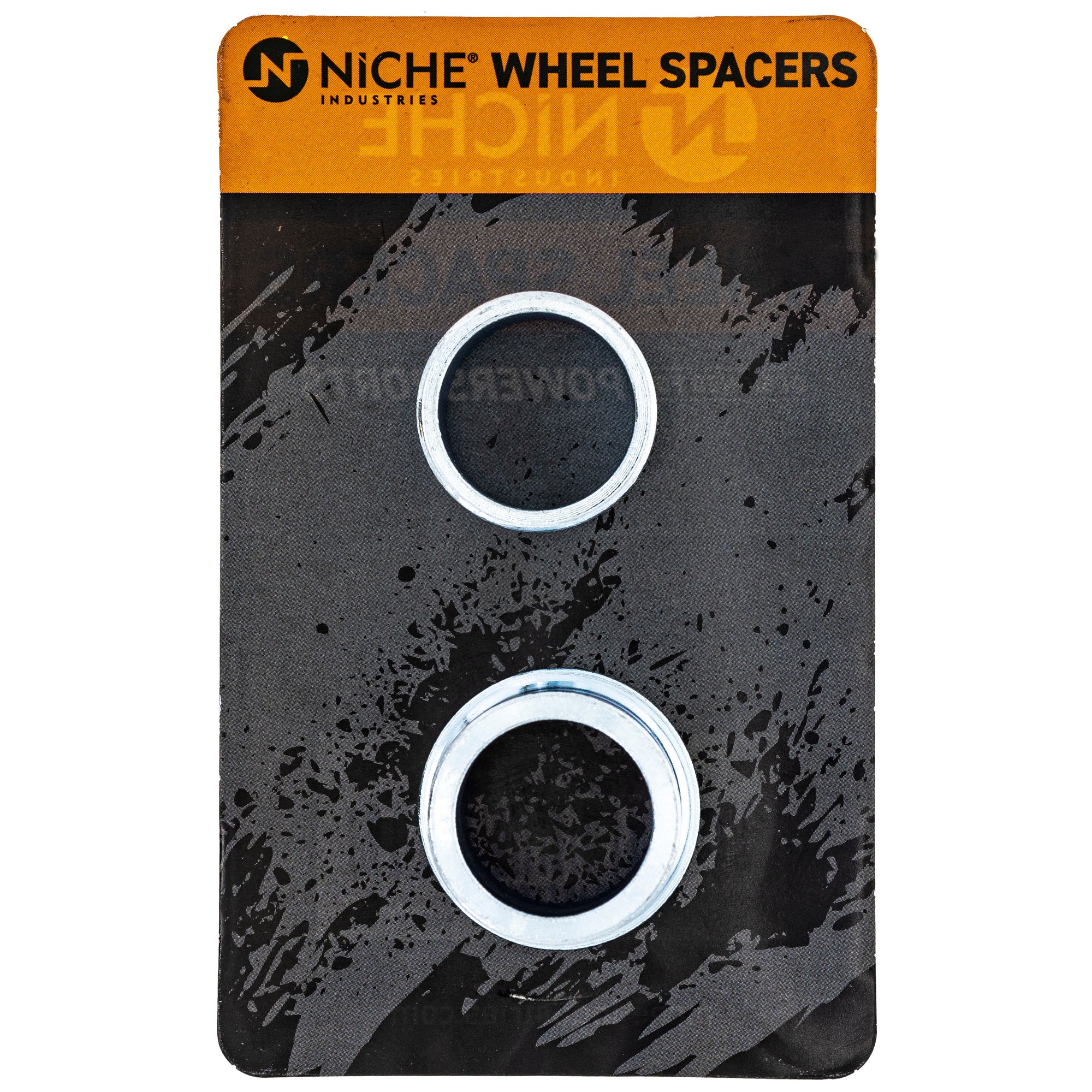 NICHE Front Wheel Spacer Kit 22-11029