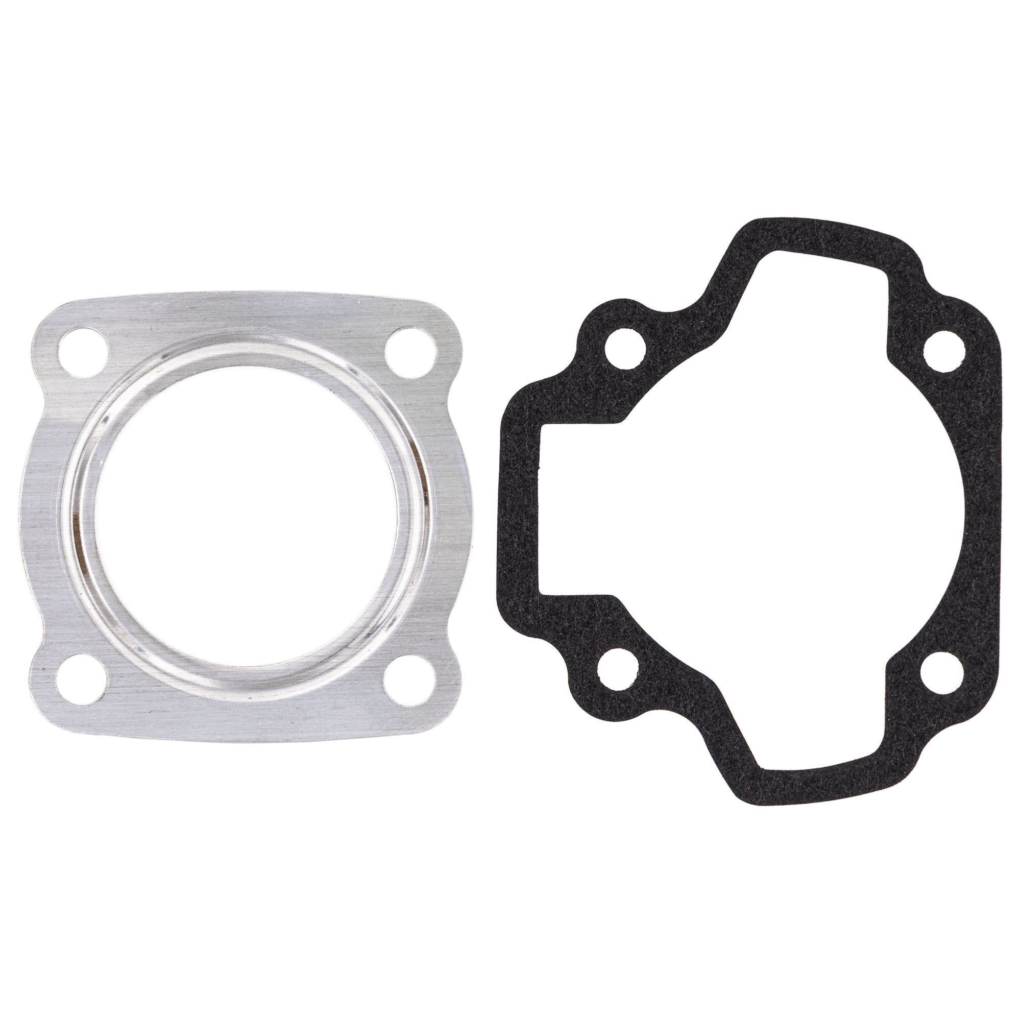 Wiseco Piston Cylinder Gasket Head Top End Kit for Yamaha PW50