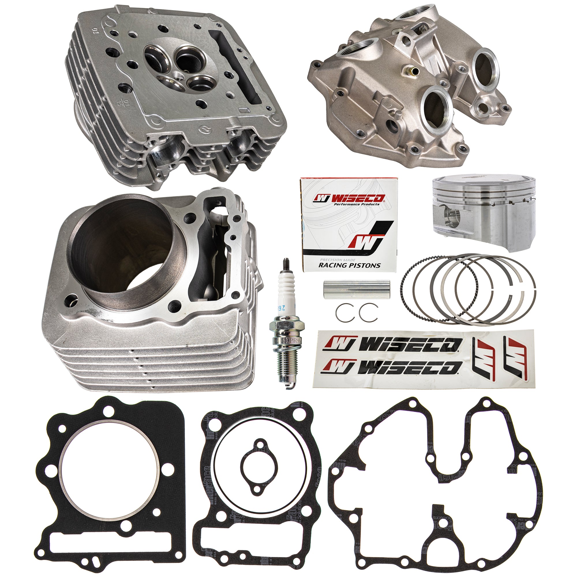 Cylinder Gasket Head Kit for zOTHER Honda TRX400 SporTrax NICHE MK1012031
