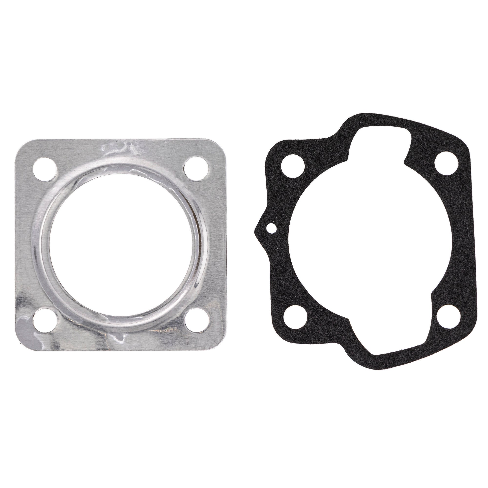 Wiseco Piston Gasket Cylinder Head Top End Kit for Kawasaki KDX50