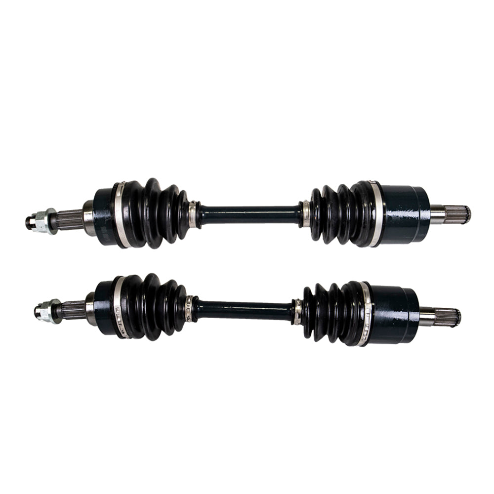 High Strength Front CV Axle Set for zOTHER FourTrax 44350-HP7-A31 44250-HP7-A31 NICHE MK1000891